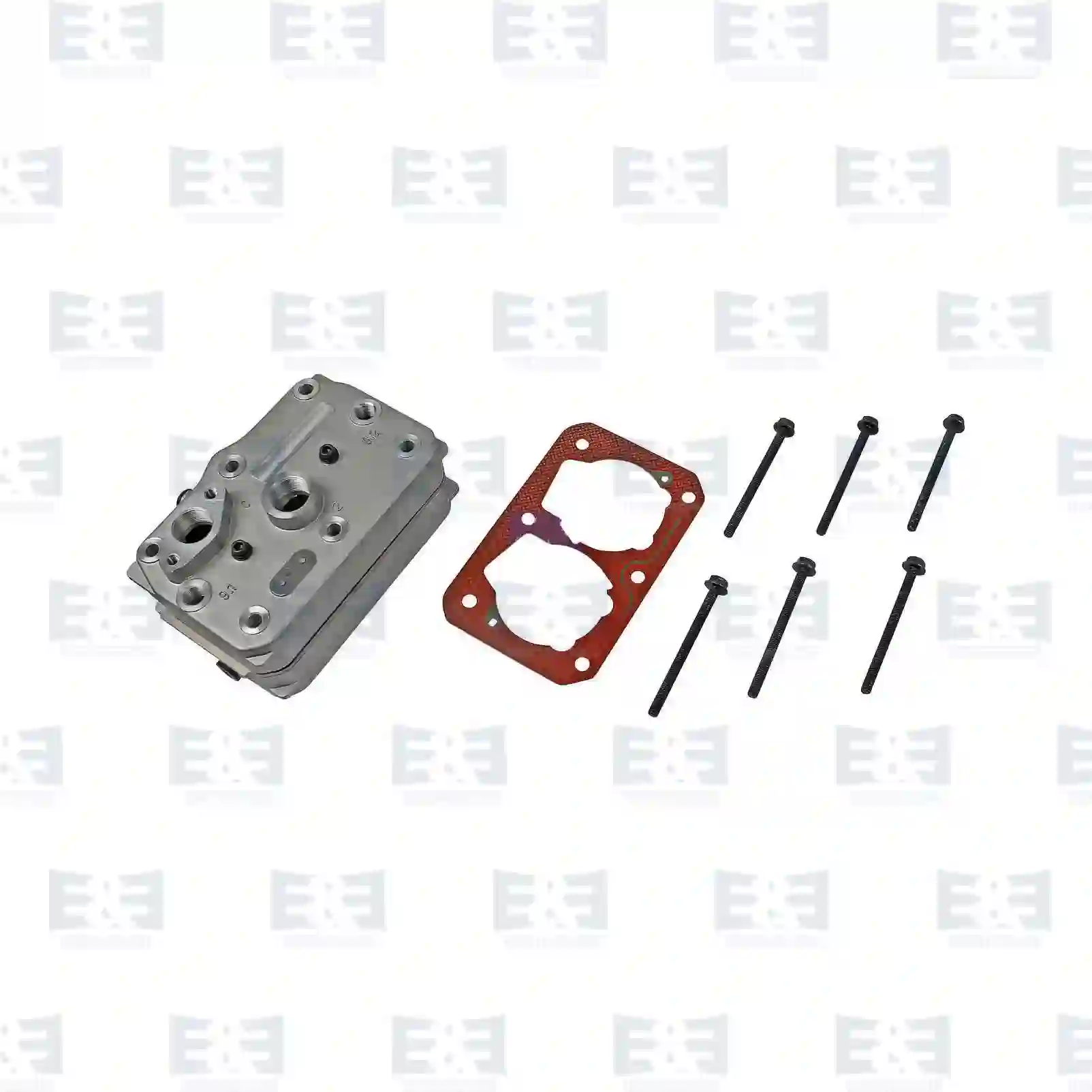 Repair kit, compressor, 2E2296103, 5001859253 ||  2E2296103 E&E Truck Spare Parts | Truck Spare Parts, Auotomotive Spare Parts Repair kit, compressor, 2E2296103, 5001859253 ||  2E2296103 E&E Truck Spare Parts | Truck Spare Parts, Auotomotive Spare Parts