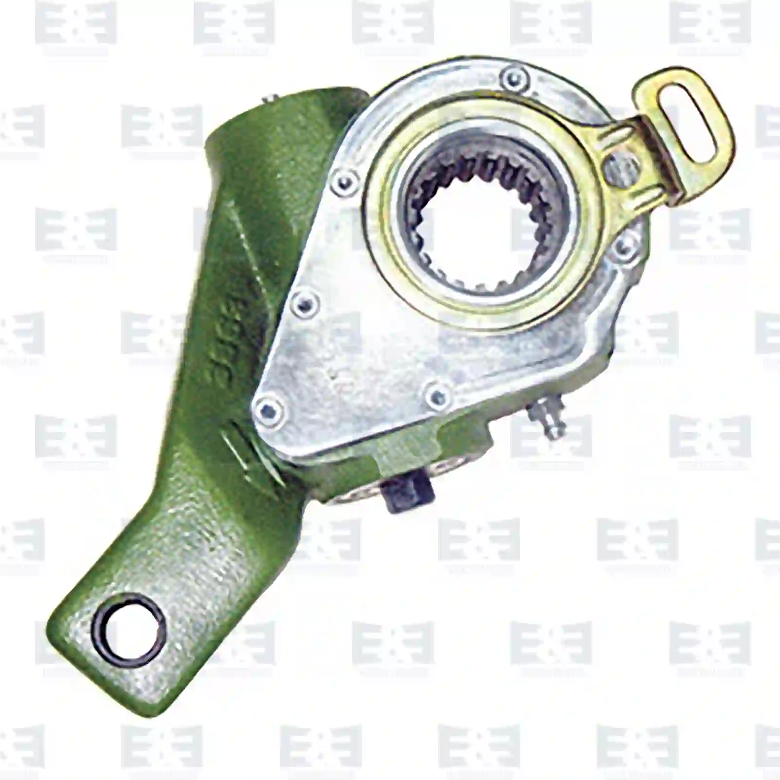  Slack adjuster, automatic, right || E&E Truck Spare Parts | Truck Spare Parts, Auotomotive Spare Parts