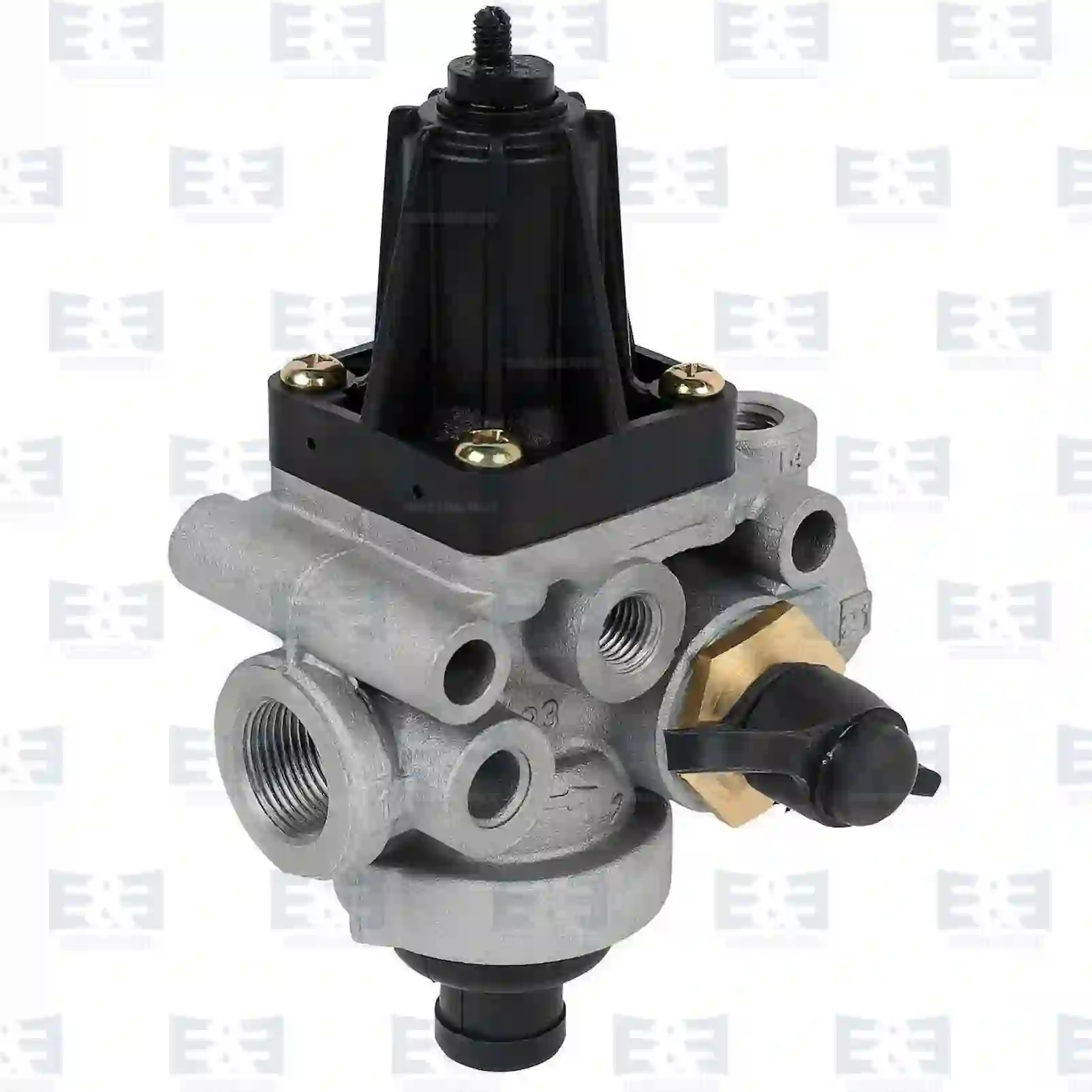  Pressure regulator || E&E Truck Spare Parts | Truck Spare Parts, Auotomotive Spare Parts