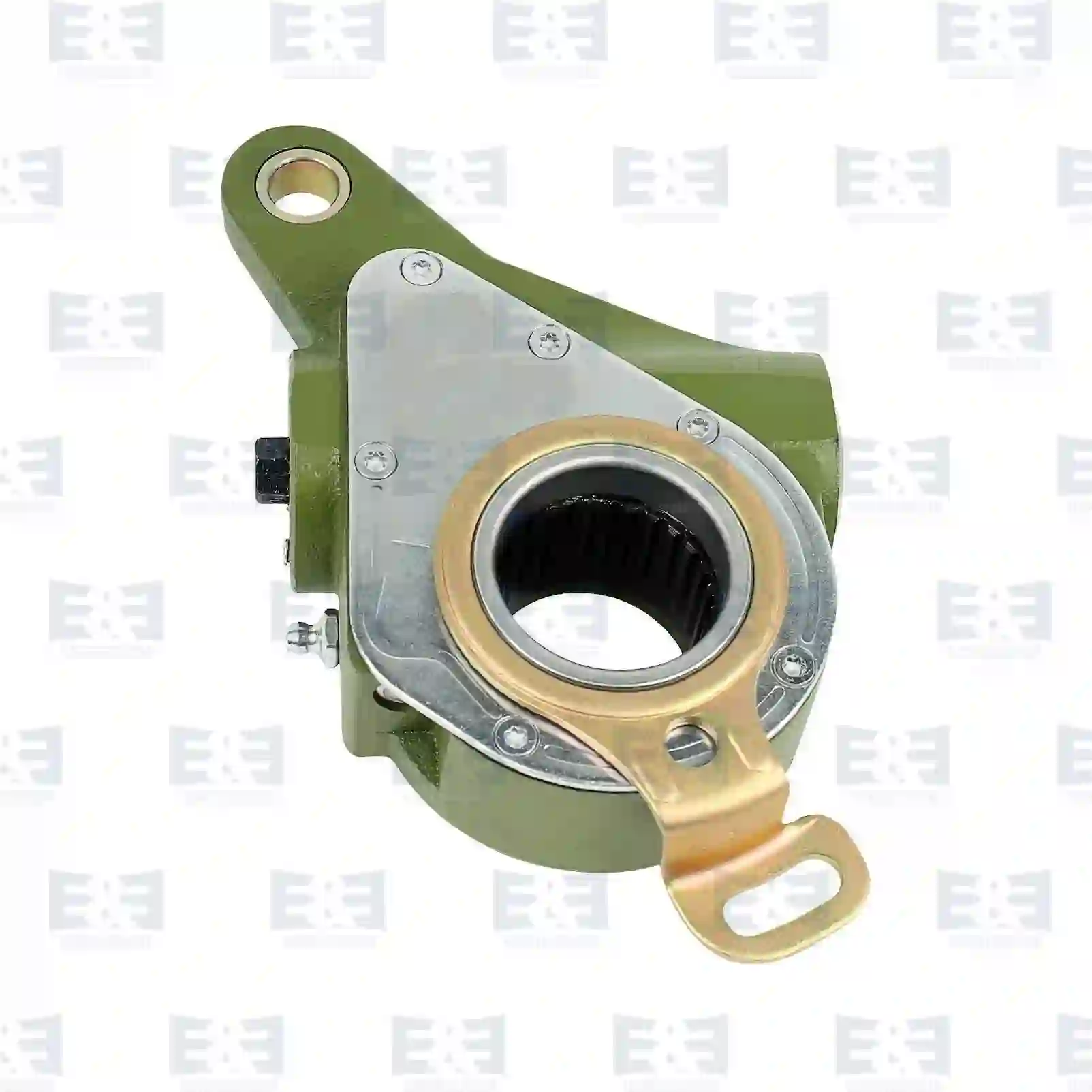 Slack adjuster, automatic, 2E2296162, 3054202638, , , , , ||  2E2296162 E&E Truck Spare Parts | Truck Spare Parts, Auotomotive Spare Parts Slack adjuster, automatic, 2E2296162, 3054202638, , , , , ||  2E2296162 E&E Truck Spare Parts | Truck Spare Parts, Auotomotive Spare Parts