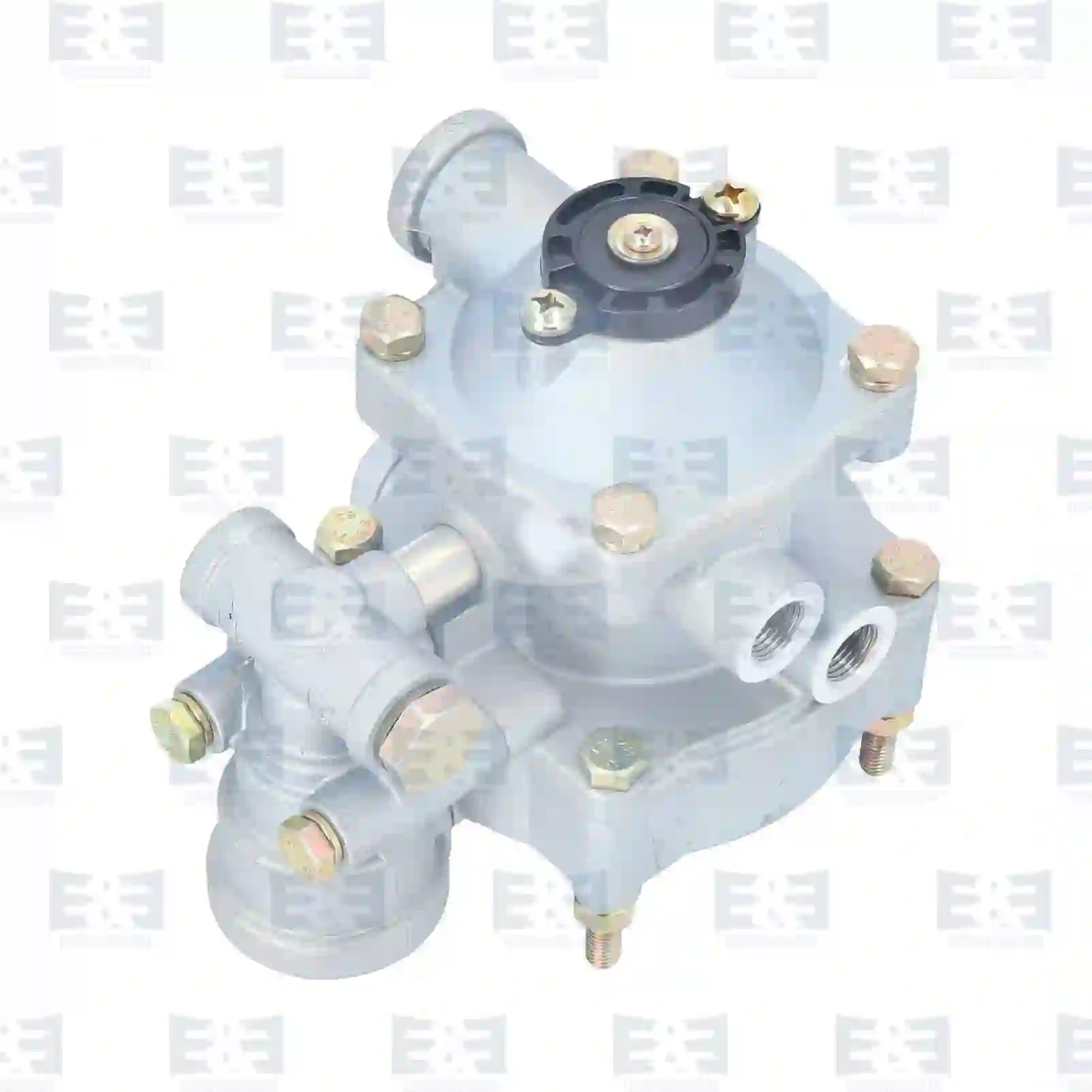  Trailer control valve || E&E Truck Spare Parts | Truck Spare Parts, Auotomotive Spare Parts