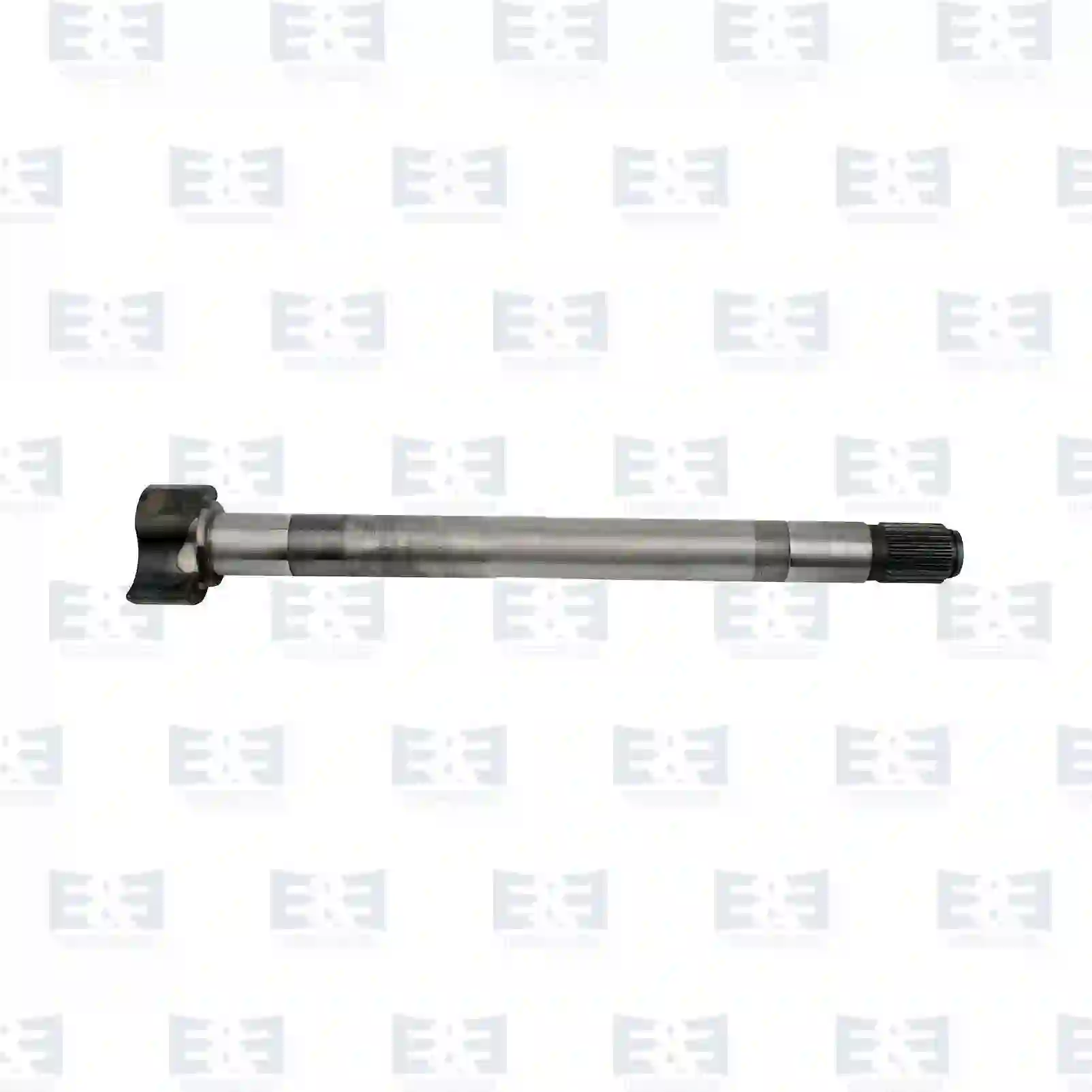 Brake Camshafts Brake camshaft, left, EE No 2E2296185 ,  oem no:64503010004, 81503010113, 81503010263, 81503010265, 81503010267, 81503010269, 3464231136, 6234230136, 2V5609819, ZG50158-0008 E&E Truck Spare Parts | Truck Spare Parts, Auotomotive Spare Parts