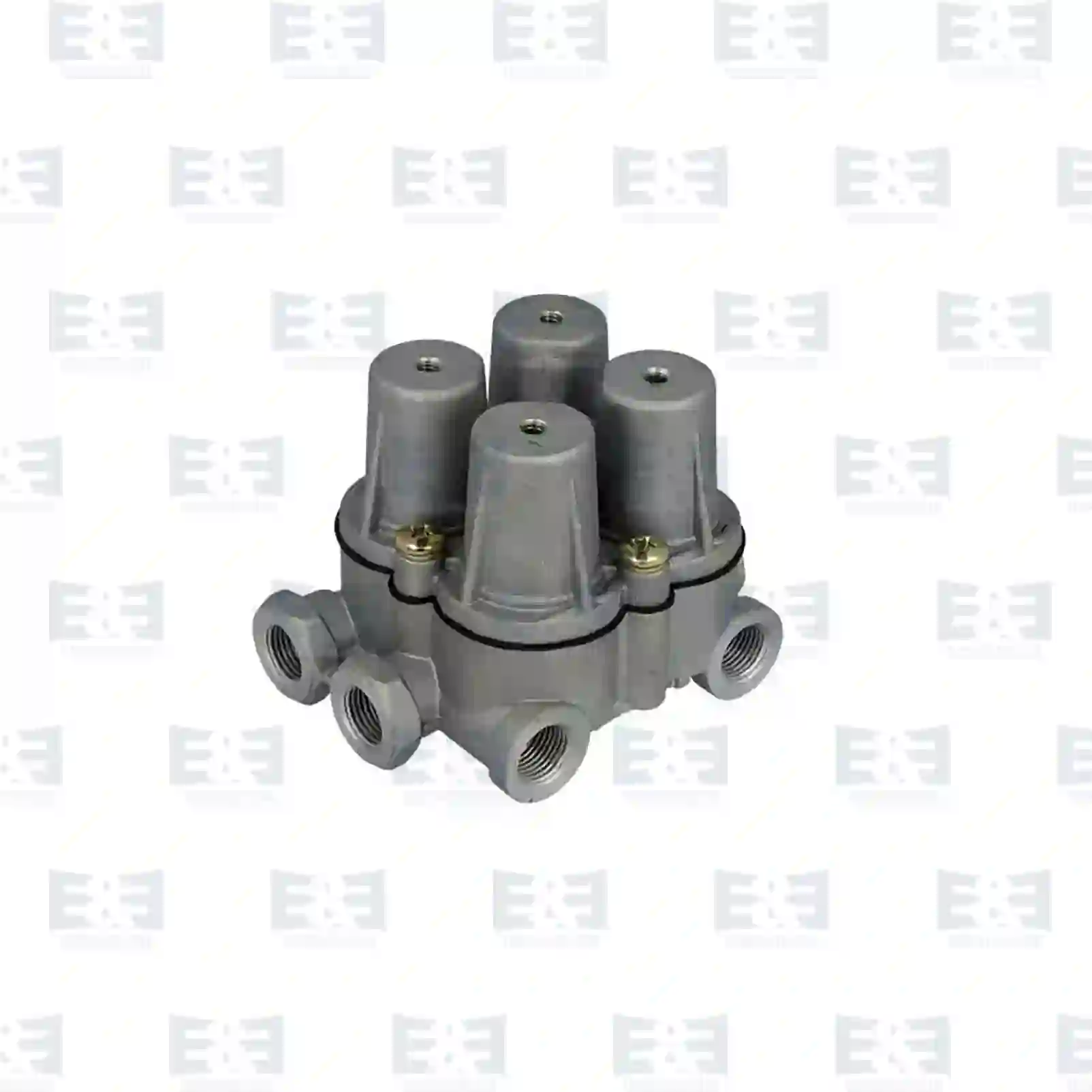  4 Circuit Protection Valve 4-circuit-protection valve, EE No 2E2296197 ,  oem no:1075765, , , , , , , , , , E&E Truck Spare Parts | Truck Spare Parts, Auotomotive Spare Parts