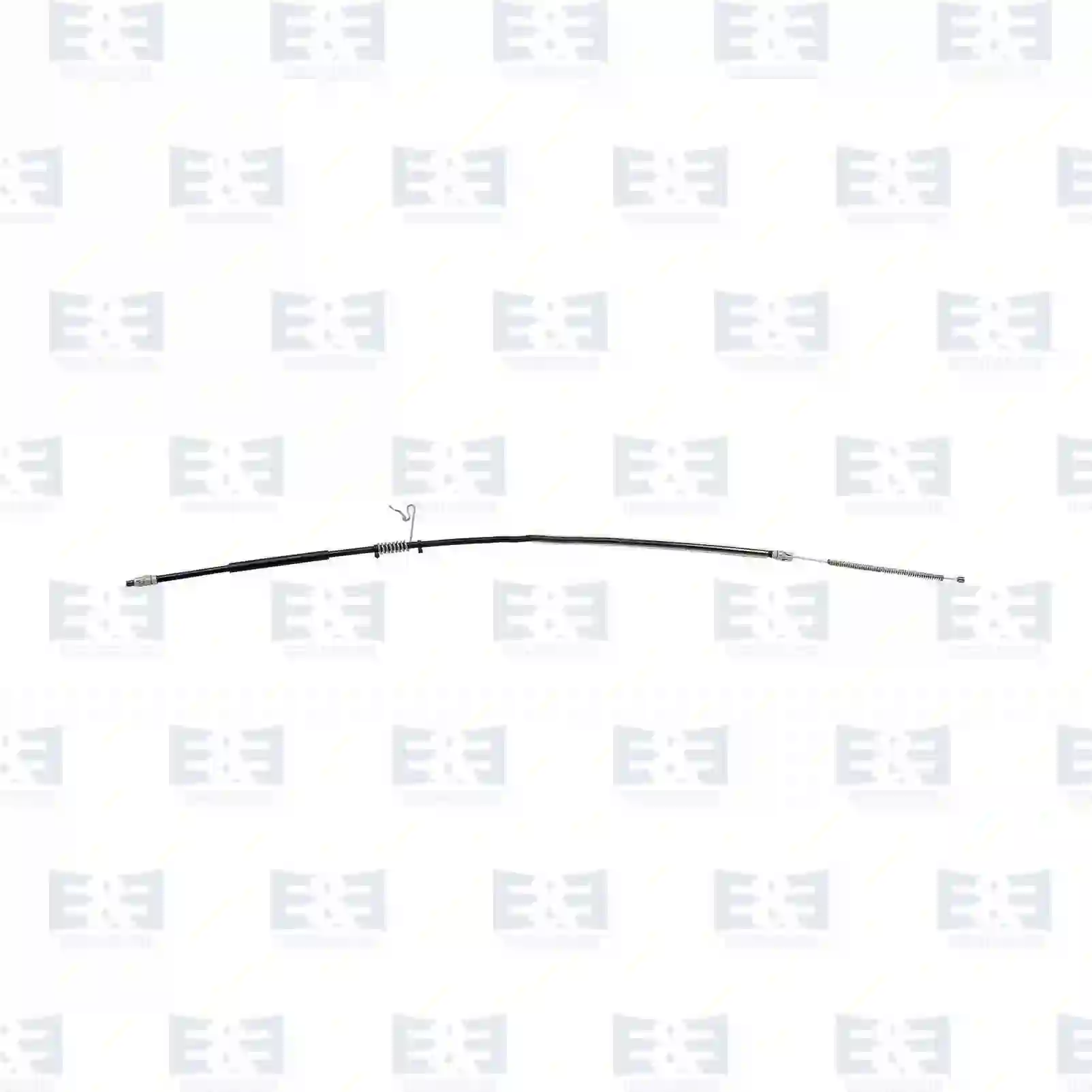 Parking Brake Control wire, parking brake, right, EE No 2E2296209 ,  oem no:1494893, 1C15-2A635-CB, 1C15-2A635-CC, 1C15-2A635-CD, 1C15-2A635-CE, 4095179, 4379596, 4519421 E&E Truck Spare Parts | Truck Spare Parts, Auotomotive Spare Parts