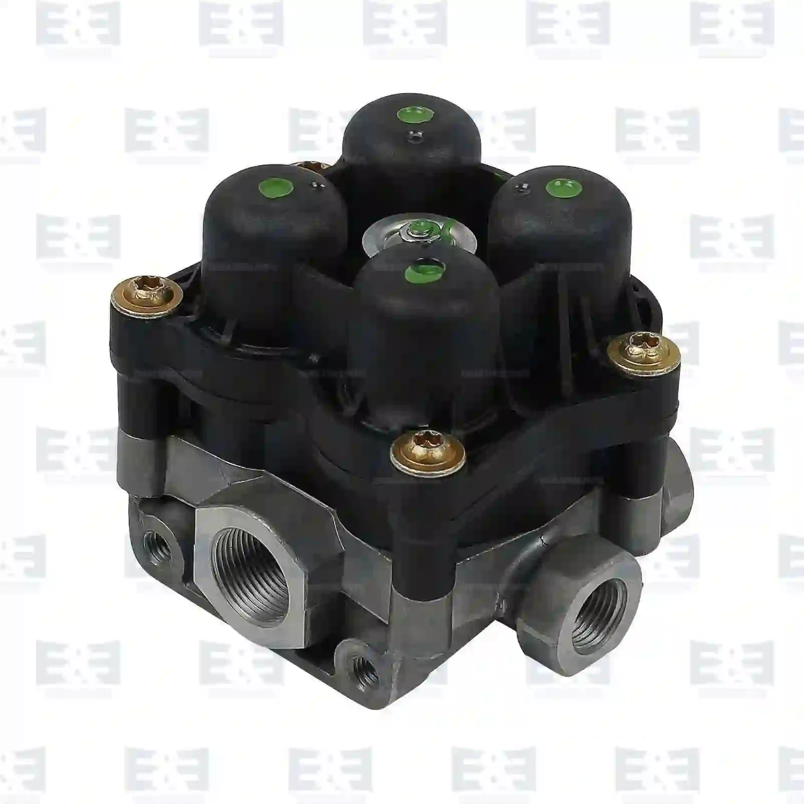  4-circuit-protection valve || E&E Truck Spare Parts | Truck Spare Parts, Auotomotive Spare Parts
