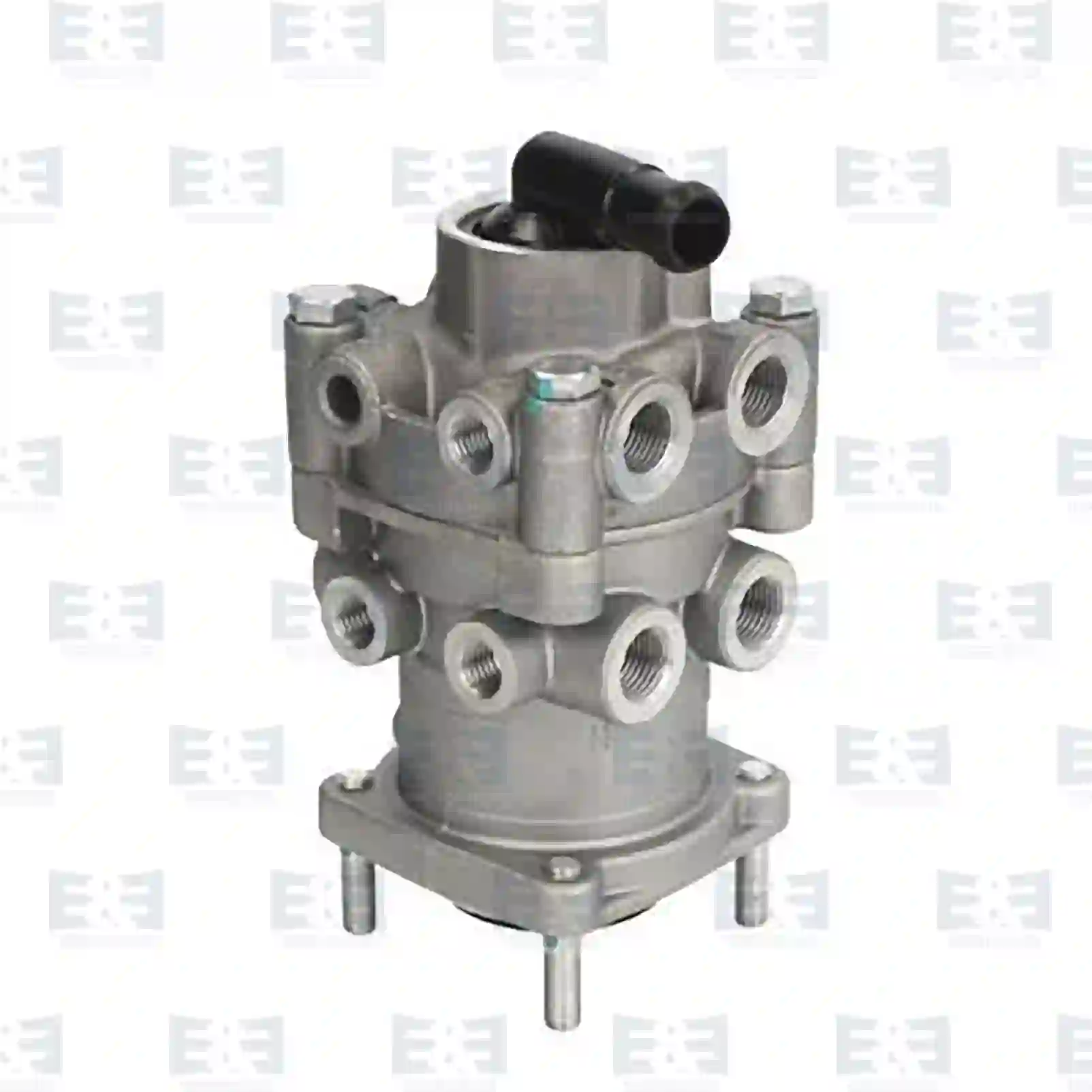 Foot Brake Valve Foot brake valve, EE No 2E2296256 ,  oem no:1628491, 20374068, 20410545, ZG50467-0008 E&E Truck Spare Parts | Truck Spare Parts, Auotomotive Spare Parts