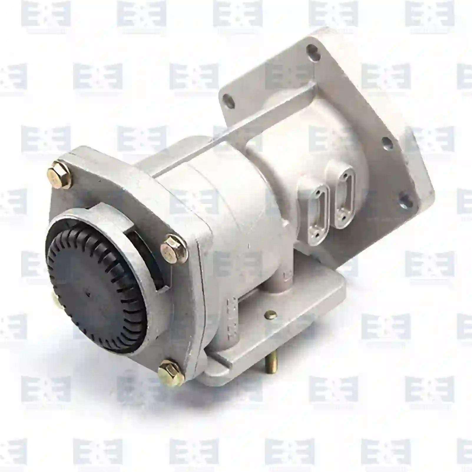 Foot Brake Valve Foot brake valve, EE No 2E2296257 ,  oem no:10571189, 10571190, 1324663, 1324664, 1571189, 1571190, 571189, 571190, ZG50465-0008 E&E Truck Spare Parts | Truck Spare Parts, Auotomotive Spare Parts