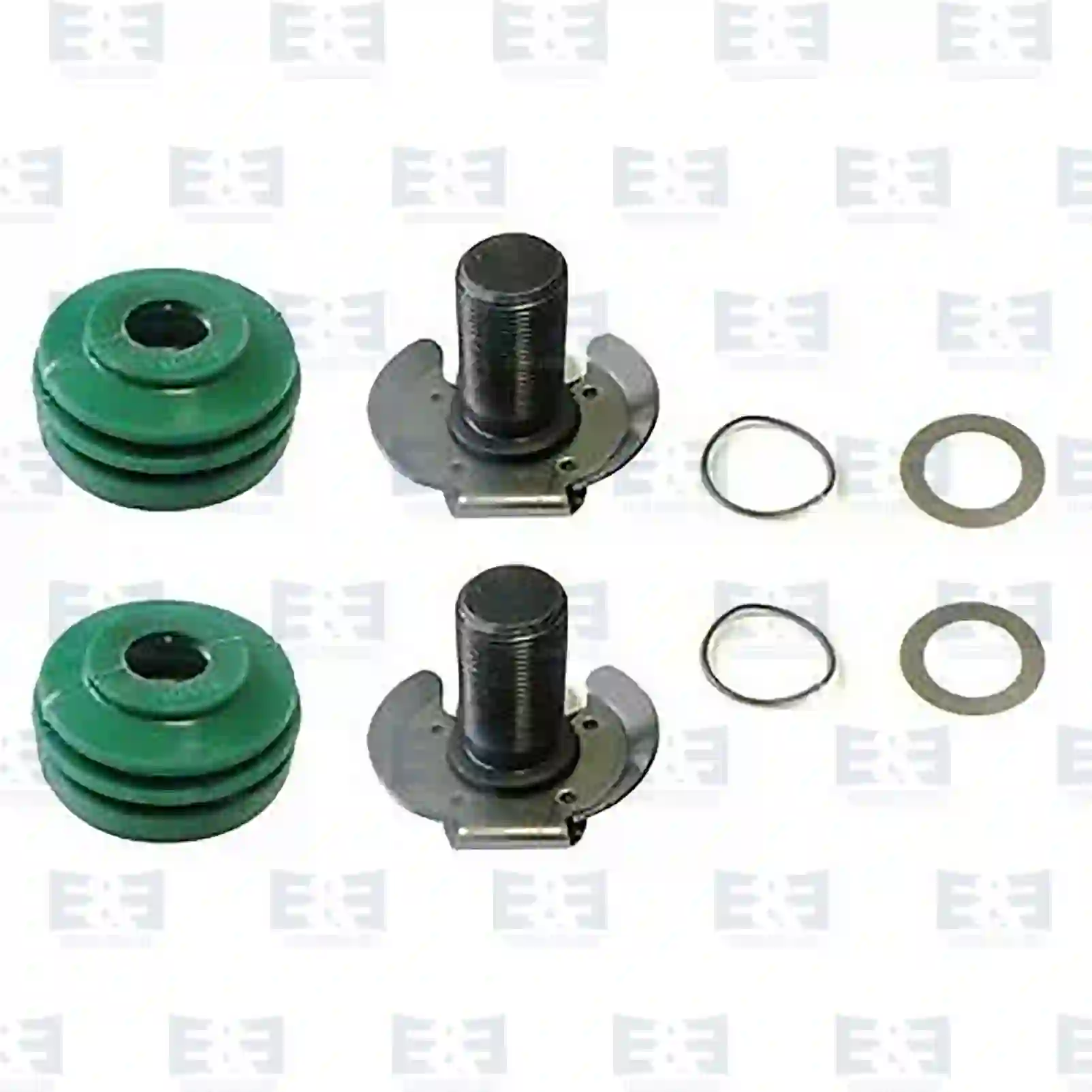  Repair kit, brake wedge unit || E&E Truck Spare Parts | Truck Spare Parts, Auotomotive Spare Parts