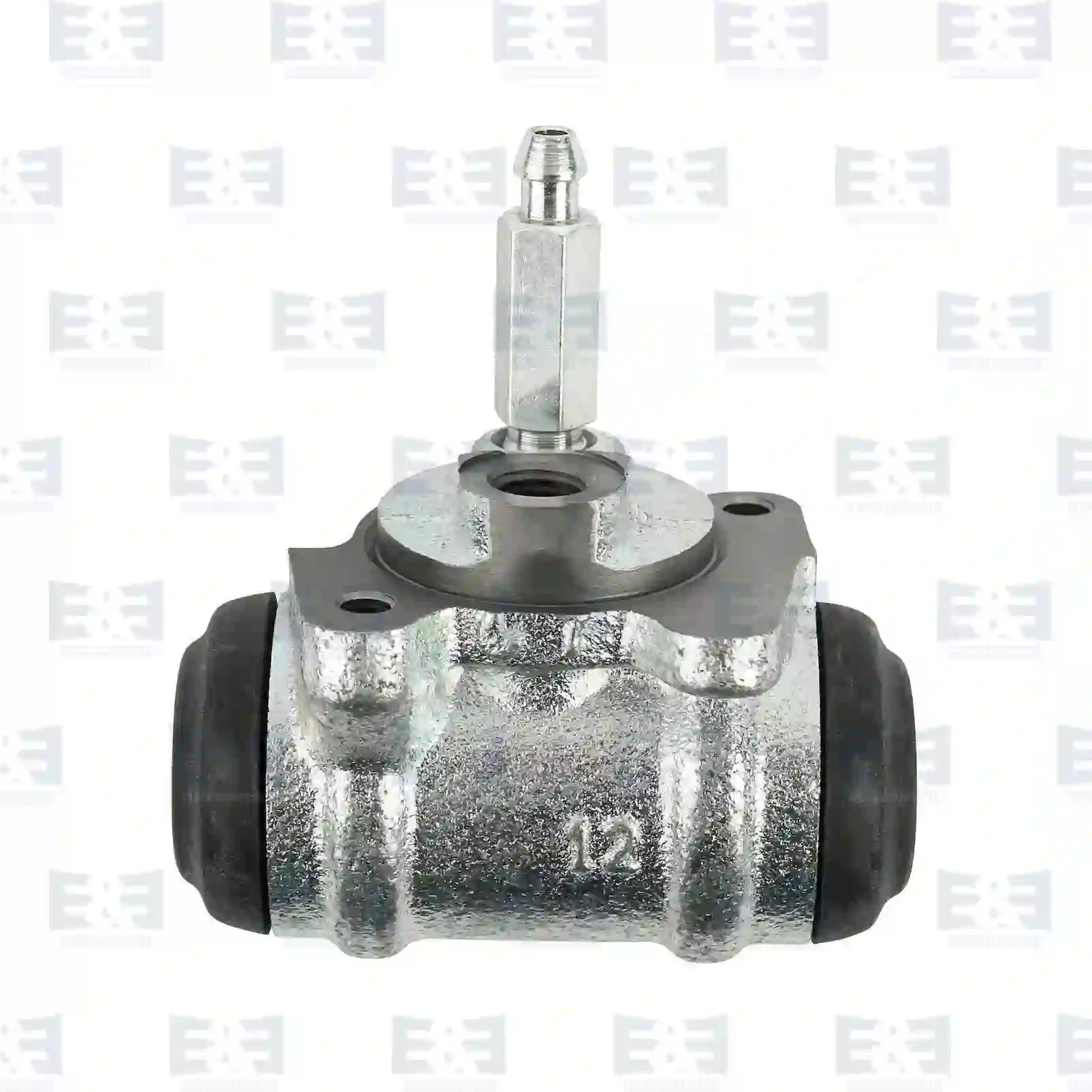 Wheel Cylinder Wheel brake cylinder, EE No 2E2296356 ,  oem no:04272449, 02997521, 04272449, 04276036, 2997521, 4276036 E&E Truck Spare Parts | Truck Spare Parts, Auotomotive Spare Parts