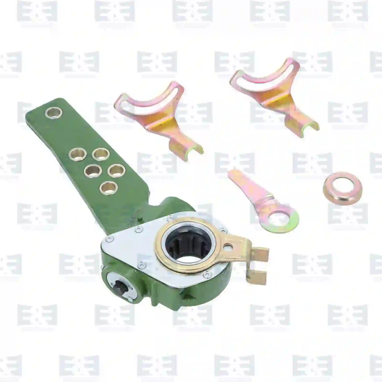 Slack Adjuster, Automatic Slack adjuster, automatic, EE No 2E2296380 ,  oem no:0517482020, 0517482021, 0517482022, 0517482210, 0517482212, 0517482213, 0517482220, 0517482222, 0517482490, 0517482492, 0517482632, 0517482633, 0517482672, 0517482742, 0557482021, 0557482121, 0557482190, 0557482220, 0557482430, 0557482432, 0557482433, 0557482552, 0557482652, 0557482682, 0557482872, 0557482932, 1325309, 1325309A, 1325309R, 868278, 889014, 700885374, 885374, 2175016900, 4175023900, 10613835, ZG50728-0008 E&E Truck Spare Parts | Truck Spare Parts, Auotomotive Spare Parts