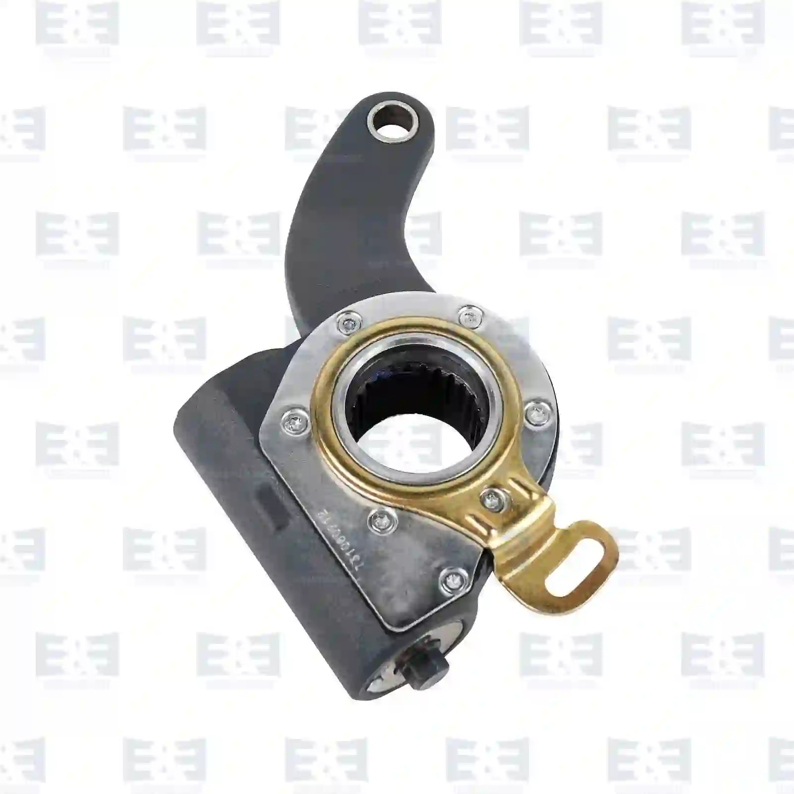 Slack Adjuster, Automatic Slack adjuster, automatic, right, EE No 2E2296390 ,  oem no:81506106090, 81506106102, 81506106124, 81506106126, 81506106170, 81506106222, E&E Truck Spare Parts | Truck Spare Parts, Auotomotive Spare Parts