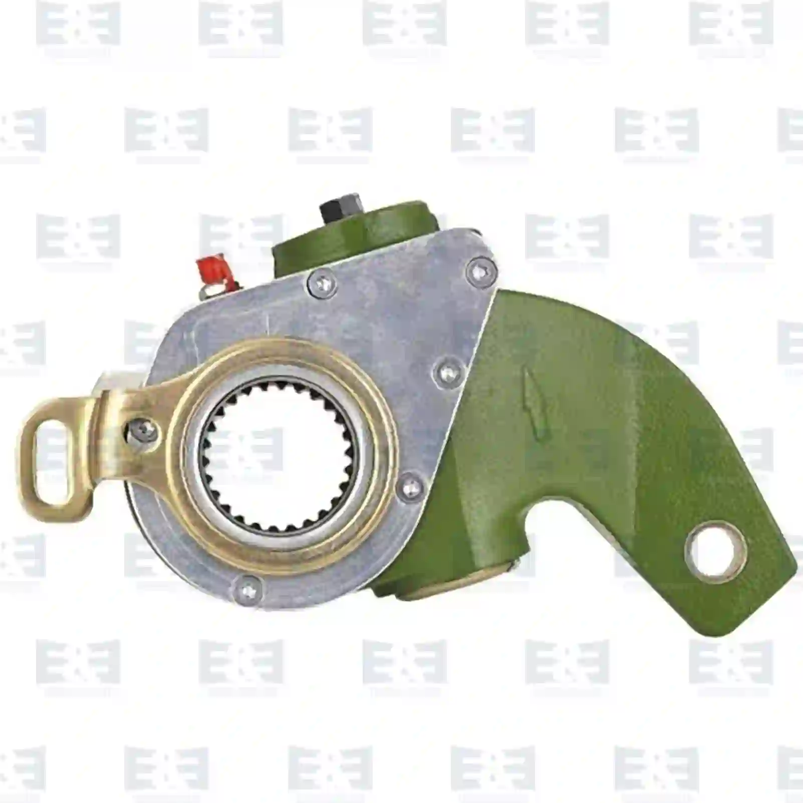 Slack Adjuster, Automatic Slack adjuster, automatic, left, EE No 2E2296393 ,  oem no:81506106181, 81506106203, , , , , E&E Truck Spare Parts | Truck Spare Parts, Auotomotive Spare Parts