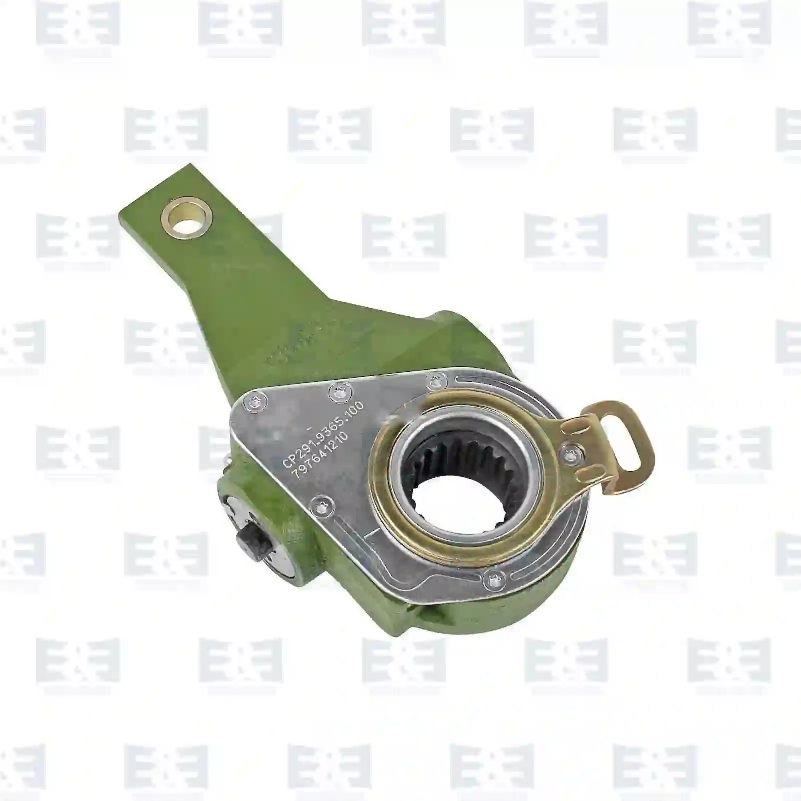 Slack Adjuster, Automatic Slack adjuster, automatic, EE No 2E2296395 ,  oem no:93160850, , , , , E&E Truck Spare Parts | Truck Spare Parts, Auotomotive Spare Parts