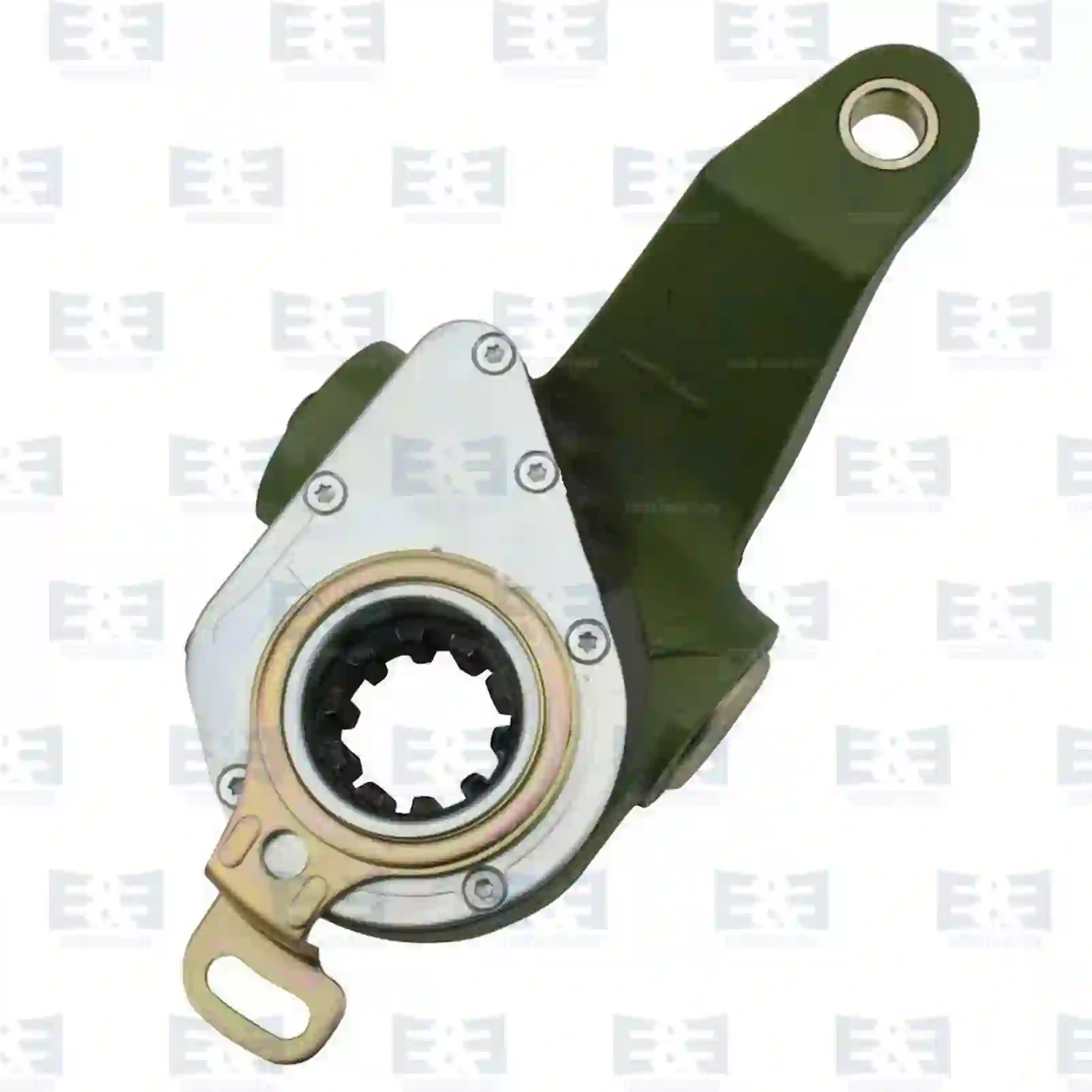 Slack adjuster, automatic, left, 2E2296397, 0159563, 0297173, 159563, 159563A, 159563R, 297173, ZG50743-0008 ||  2E2296397 E&E Truck Spare Parts | Truck Spare Parts, Auotomotive Spare Parts Slack adjuster, automatic, left, 2E2296397, 0159563, 0297173, 159563, 159563A, 159563R, 297173, ZG50743-0008 ||  2E2296397 E&E Truck Spare Parts | Truck Spare Parts, Auotomotive Spare Parts