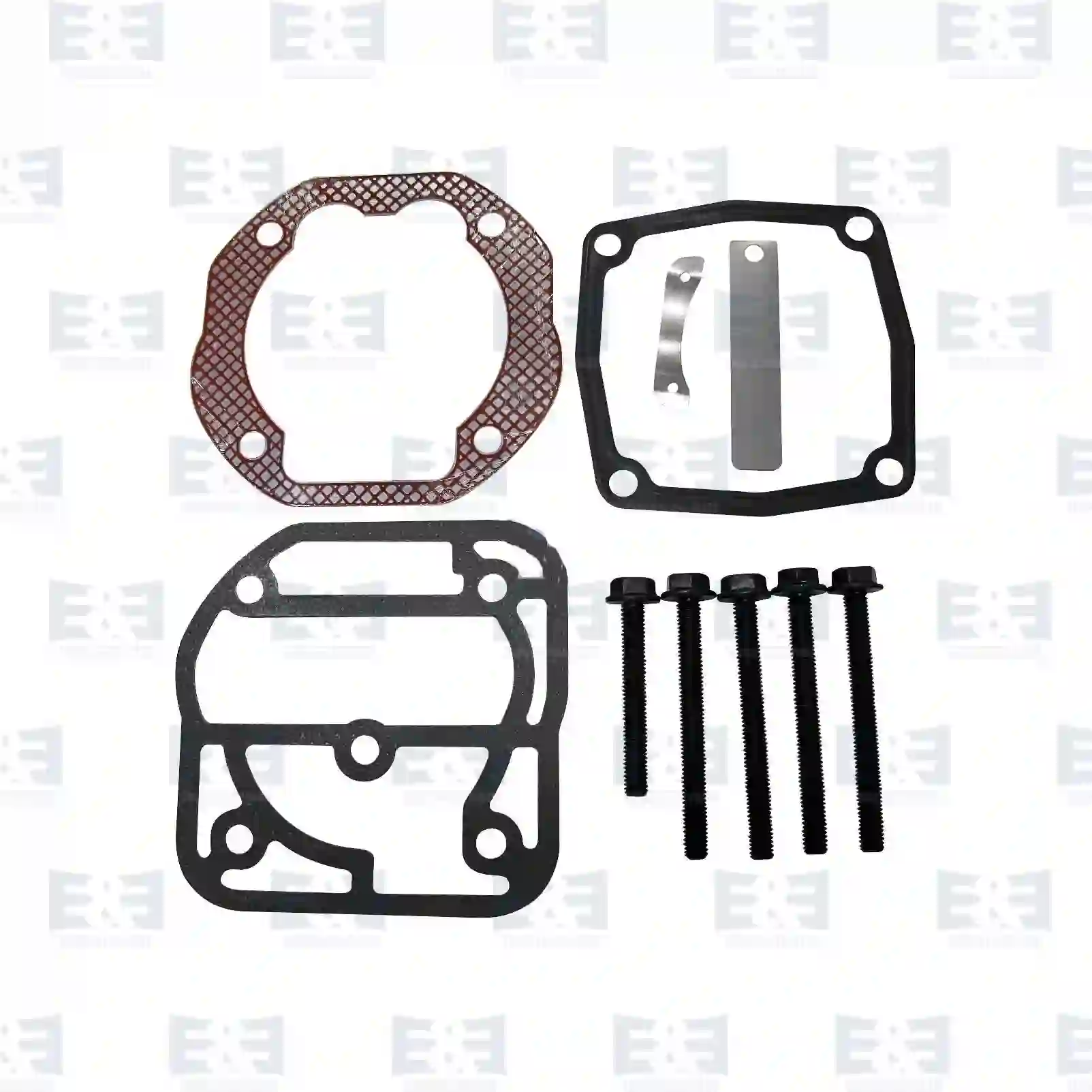  Repair kit, compressor || E&E Truck Spare Parts | Truck Spare Parts, Auotomotive Spare Parts