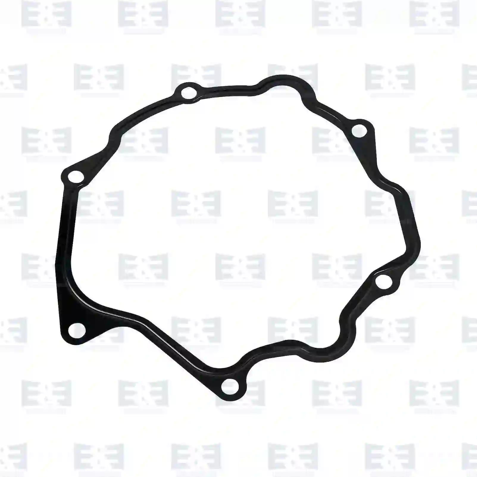 Gasket, vacuum pump, 2E2296415, 6012380280, 6012380281, 6012380480, 6012380580, 6012380680, 6012380780, ZG01300-0008 ||  2E2296415 E&E Truck Spare Parts | Truck Spare Parts, Auotomotive Spare Parts Gasket, vacuum pump, 2E2296415, 6012380280, 6012380281, 6012380480, 6012380580, 6012380680, 6012380780, ZG01300-0008 ||  2E2296415 E&E Truck Spare Parts | Truck Spare Parts, Auotomotive Spare Parts