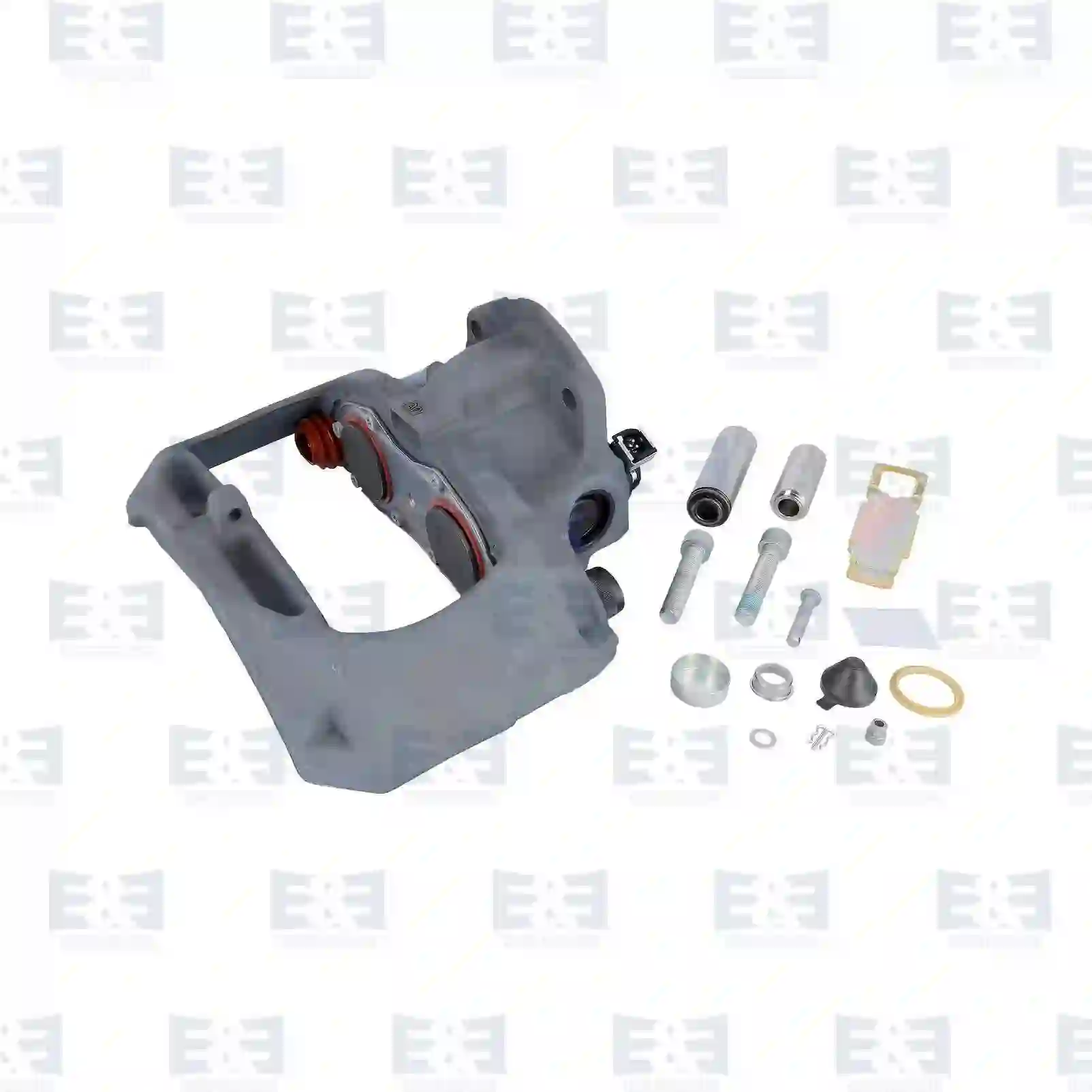 Brake caliper, reman. / without old core, 2E2296445, 1658010, 1857920, 41658010 ||  2E2296445 E&E Truck Spare Parts | Truck Spare Parts, Auotomotive Spare Parts Brake caliper, reman. / without old core, 2E2296445, 1658010, 1857920, 41658010 ||  2E2296445 E&E Truck Spare Parts | Truck Spare Parts, Auotomotive Spare Parts