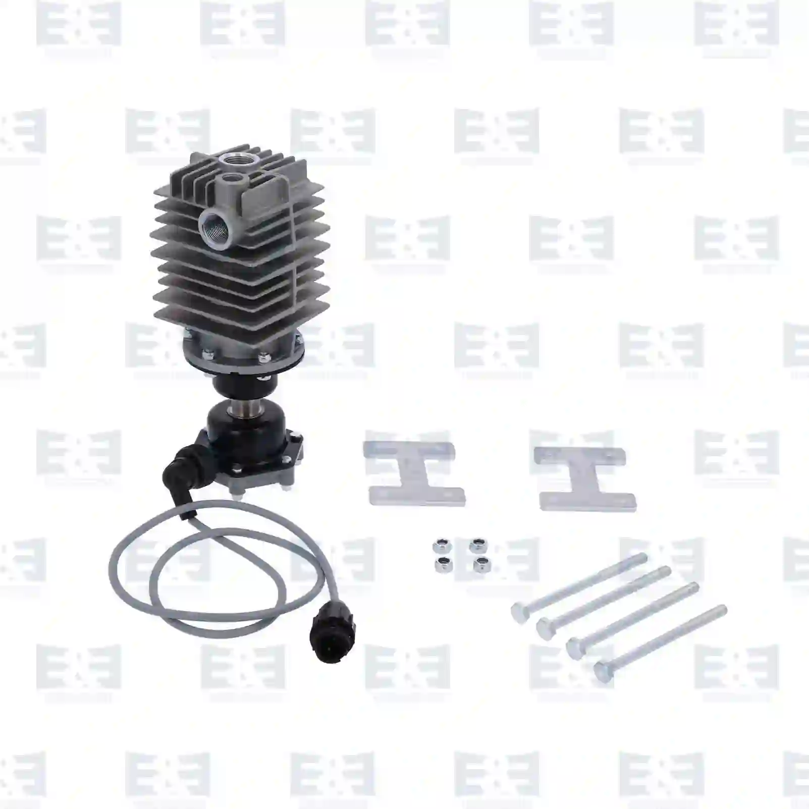  Oil separator || E&E Truck Spare Parts | Truck Spare Parts, Auotomotive Spare Parts