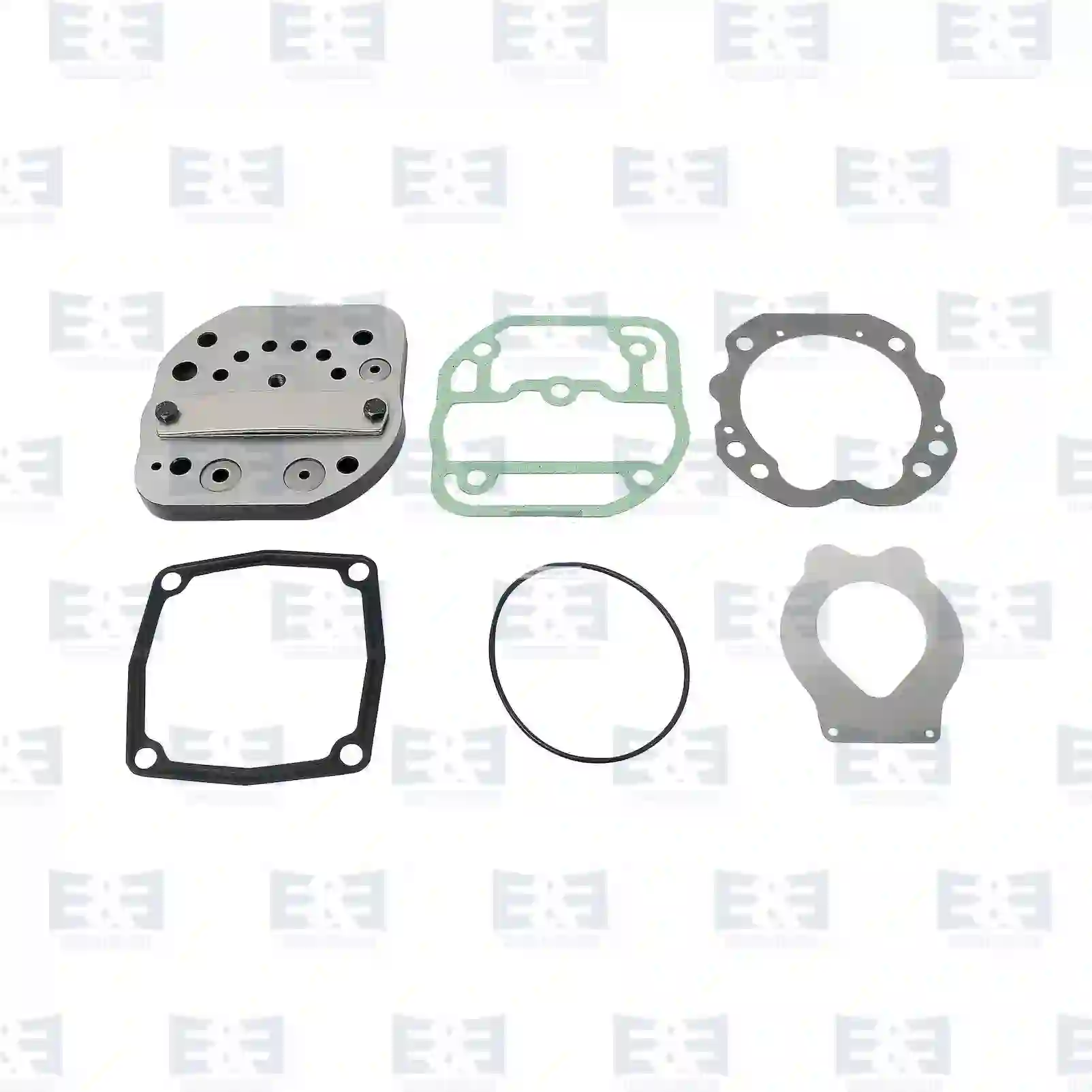 Repair kit, compressor, 2E2296490, 515400007086S1 ||  2E2296490 E&E Truck Spare Parts | Truck Spare Parts, Auotomotive Spare Parts Repair kit, compressor, 2E2296490, 515400007086S1 ||  2E2296490 E&E Truck Spare Parts | Truck Spare Parts, Auotomotive Spare Parts