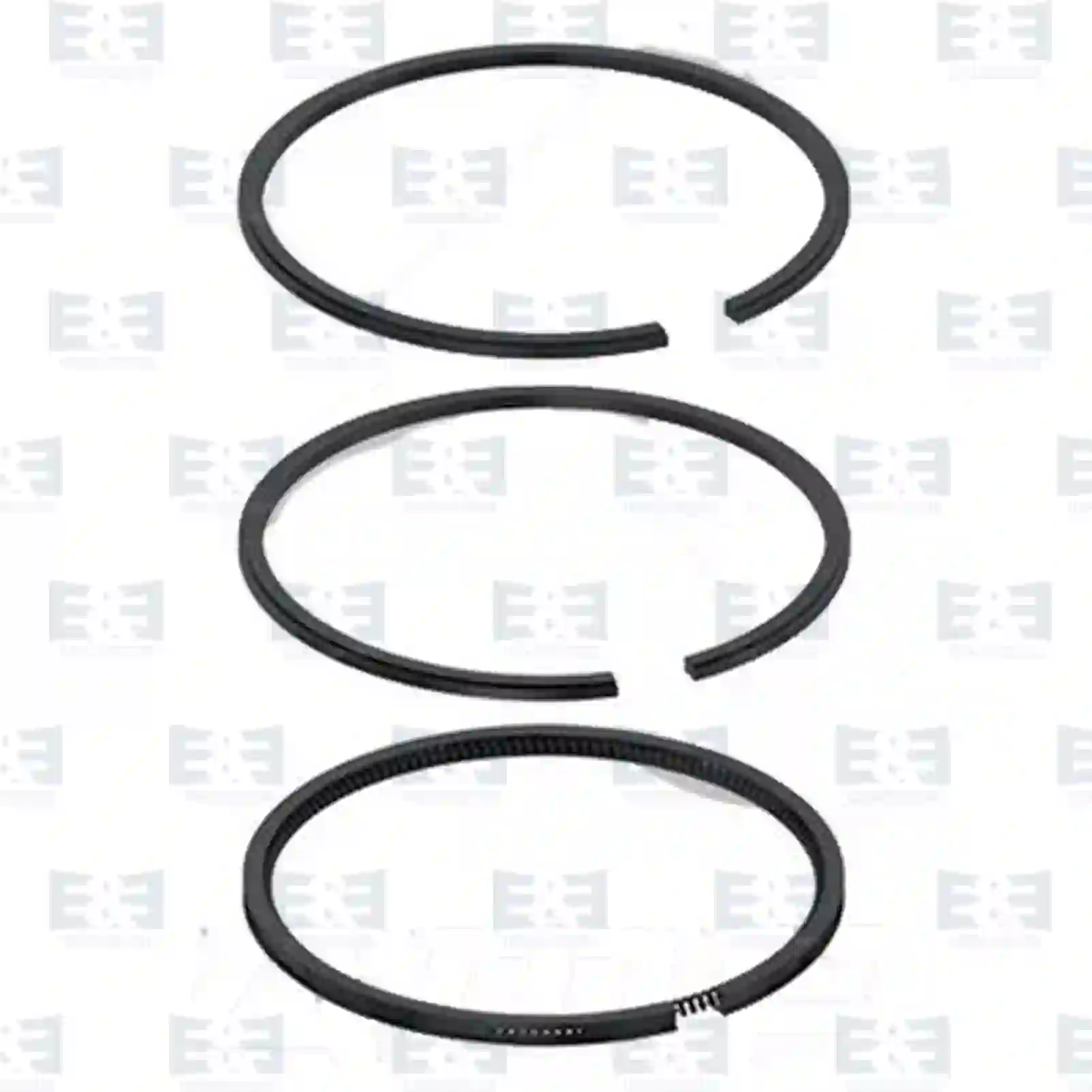  Piston ring kit || E&E Truck Spare Parts | Truck Spare Parts, Auotomotive Spare Parts