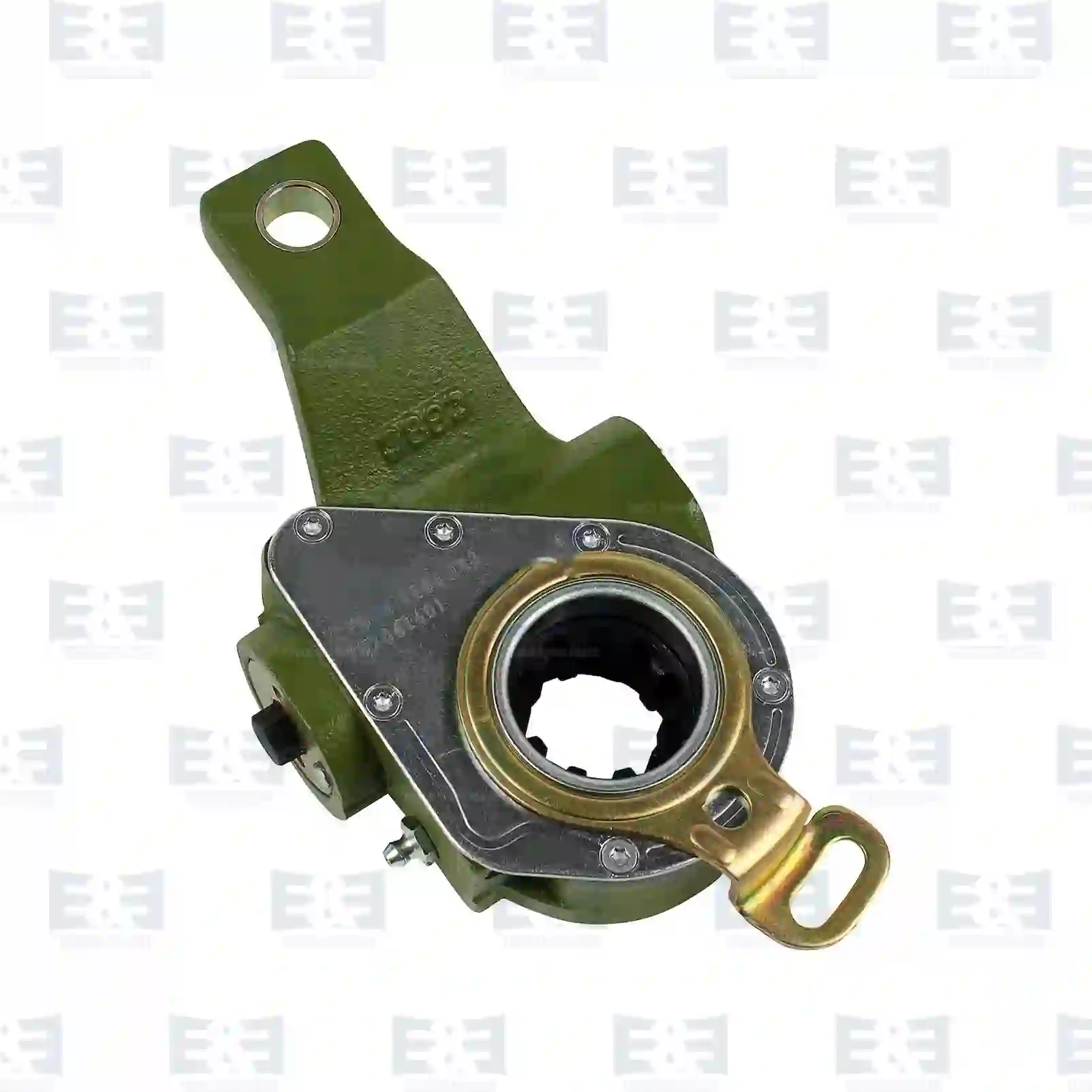  Slack adjuster, automatic, right || E&E Truck Spare Parts | Truck Spare Parts, Auotomotive Spare Parts