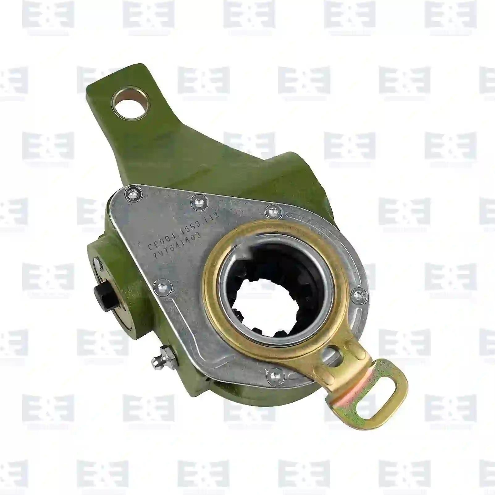 Slack adjuster, automatic, left, 2E2296506, 394195, , , , , ||  2E2296506 E&E Truck Spare Parts | Truck Spare Parts, Auotomotive Spare Parts Slack adjuster, automatic, left, 2E2296506, 394195, , , , , ||  2E2296506 E&E Truck Spare Parts | Truck Spare Parts, Auotomotive Spare Parts