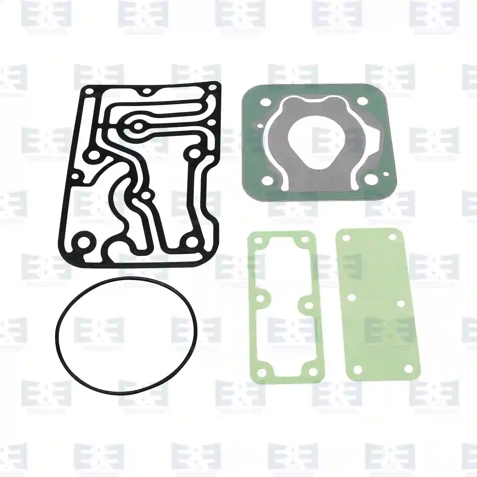 Repair kit, compressor, 2E2296510, 51541006042 ||  2E2296510 E&E Truck Spare Parts | Truck Spare Parts, Auotomotive Spare Parts Repair kit, compressor, 2E2296510, 51541006042 ||  2E2296510 E&E Truck Spare Parts | Truck Spare Parts, Auotomotive Spare Parts