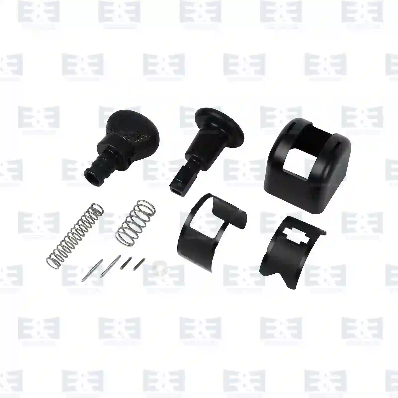  Repair kit, hand brake valve || E&E Truck Spare Parts | Truck Spare Parts, Auotomotive Spare Parts