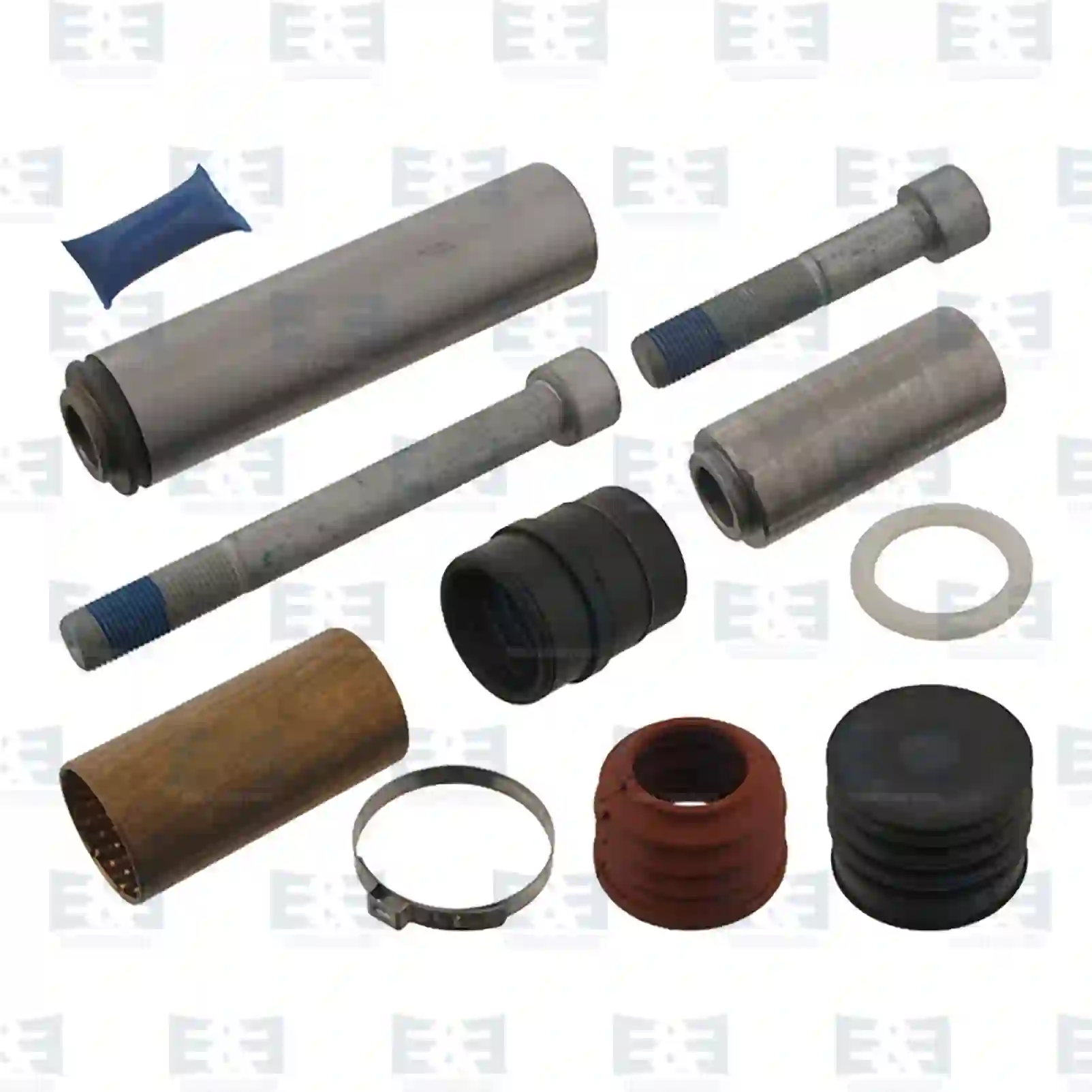  Repair kit, brake caliper || E&E Truck Spare Parts | Truck Spare Parts, Auotomotive Spare Parts