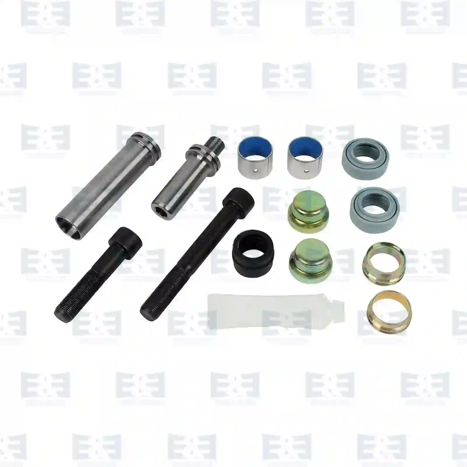  Repair kit, brake caliper || E&E Truck Spare Parts | Truck Spare Parts, Auotomotive Spare Parts