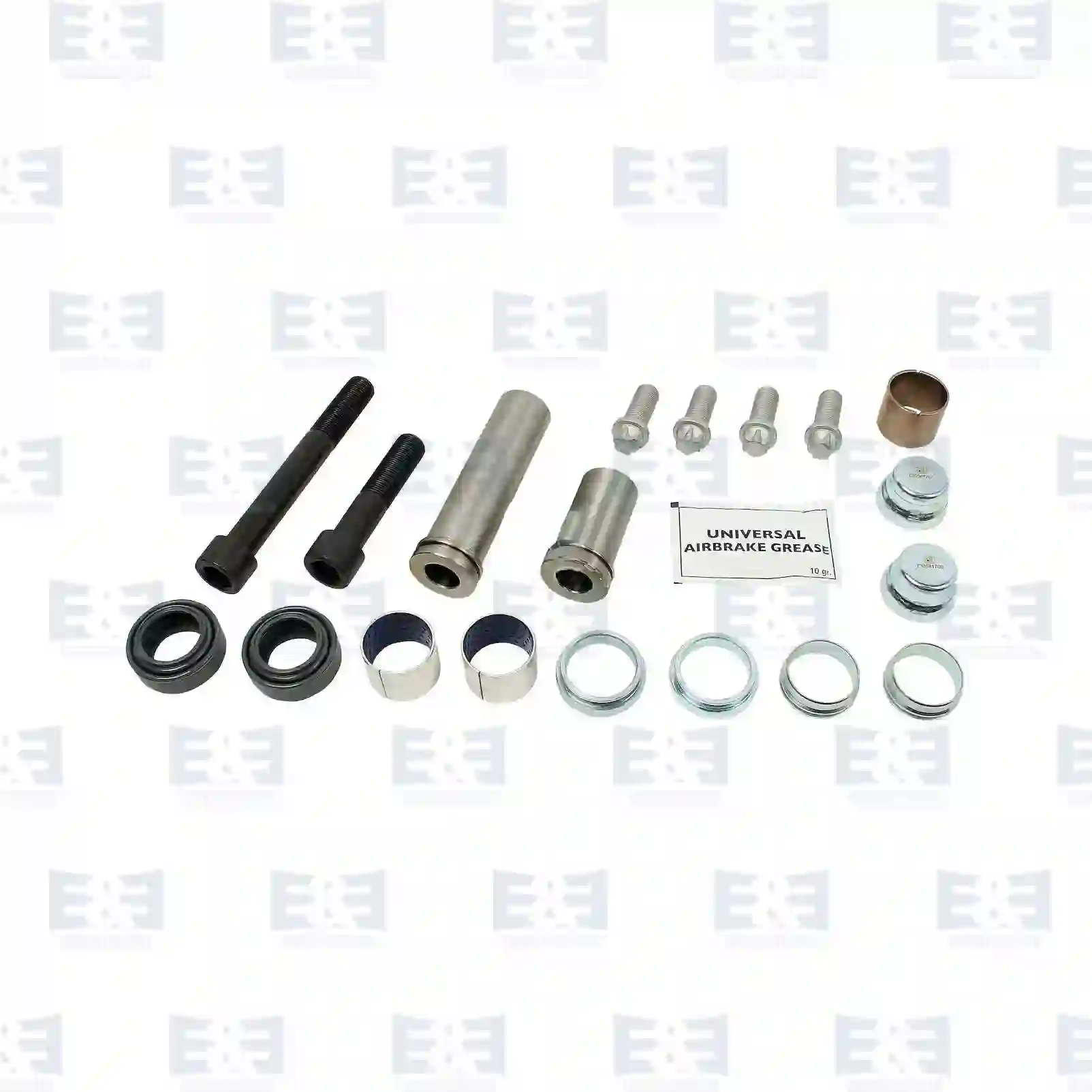  Repair kit, brake caliper || E&E Truck Spare Parts | Truck Spare Parts, Auotomotive Spare Parts