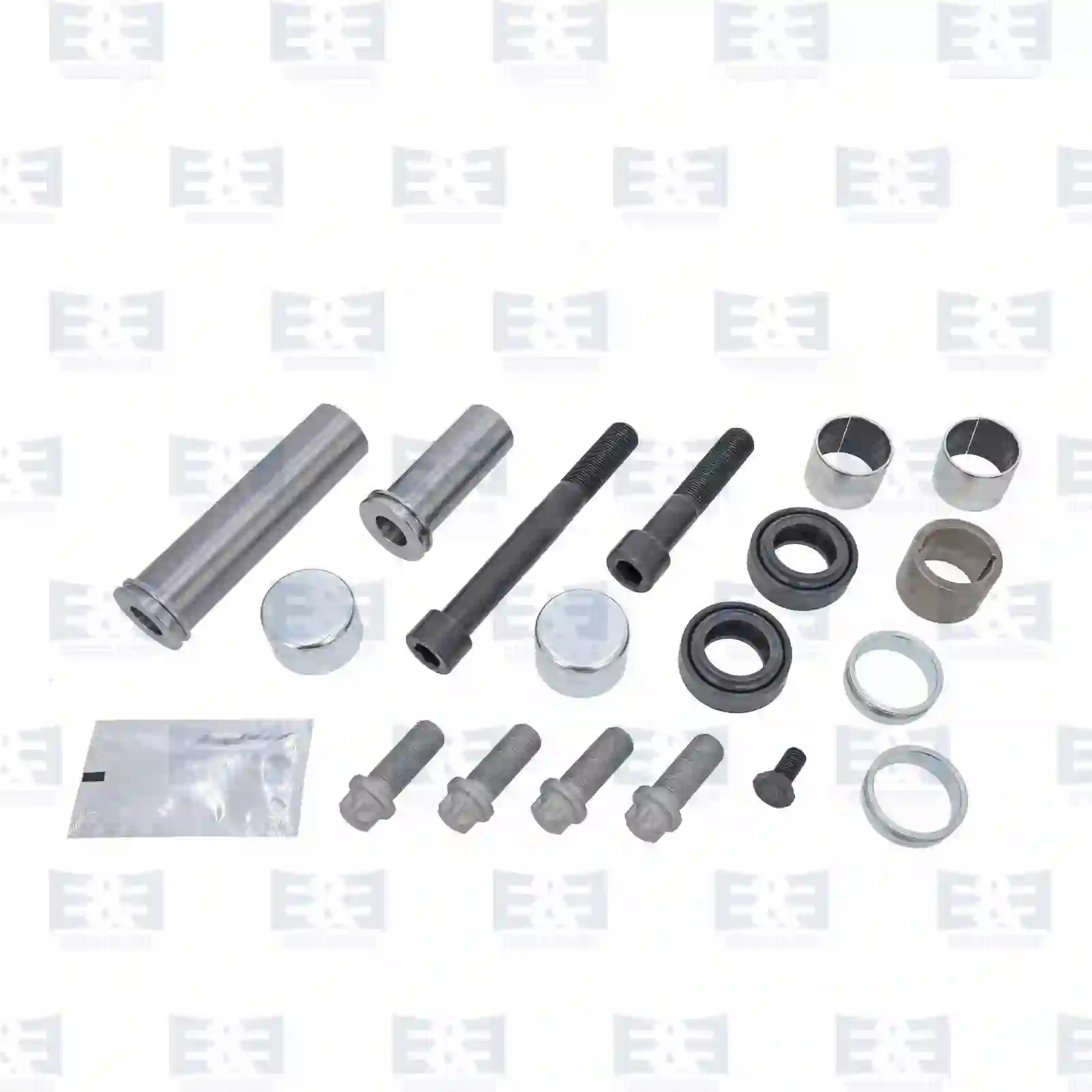  Repair kit, brake caliper || E&E Truck Spare Parts | Truck Spare Parts, Auotomotive Spare Parts