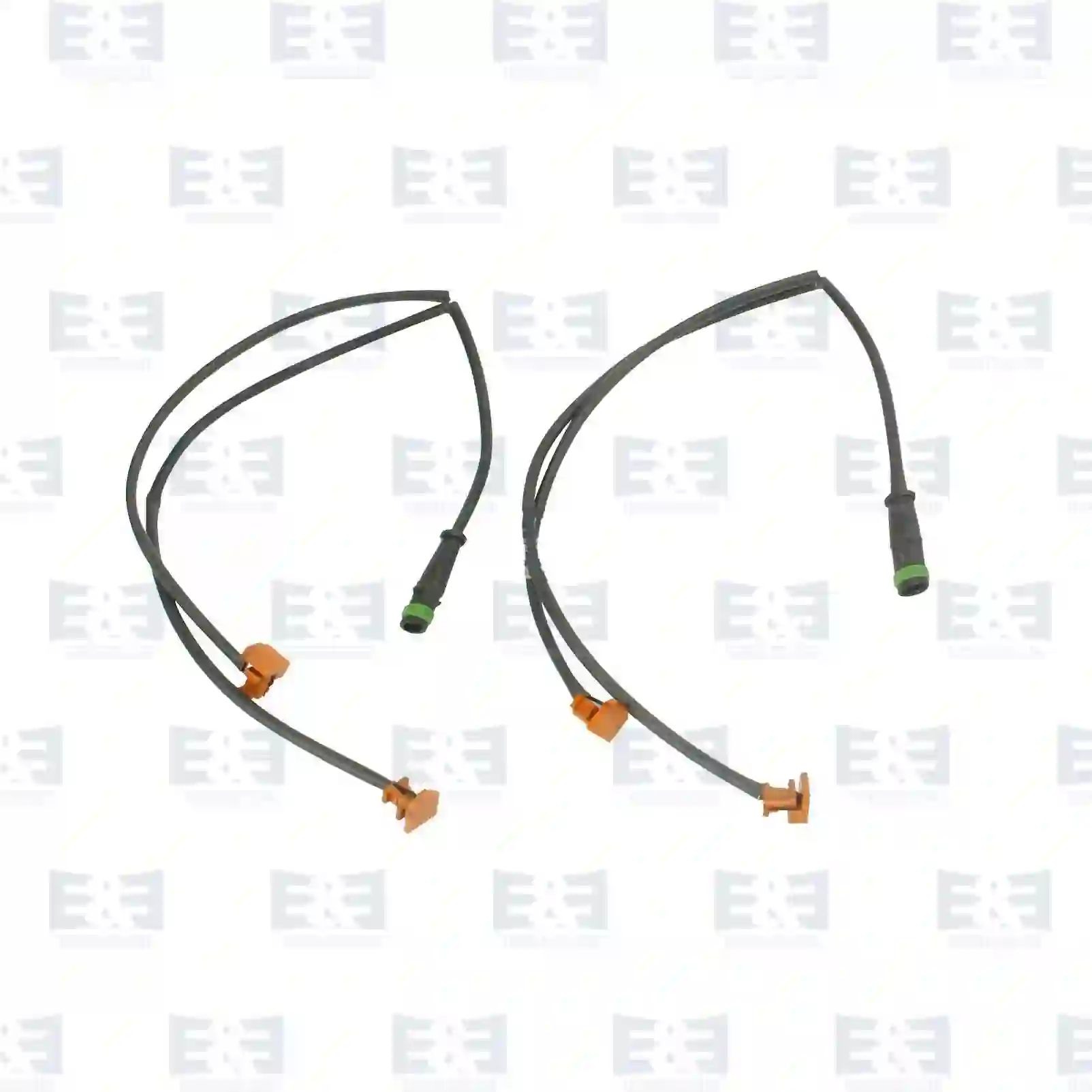 Wear Indicator Wear indicator kit, EE No 2E2296573 ,  oem no:81508226015, 815 E&E Truck Spare Parts | Truck Spare Parts, Auotomotive Spare Parts