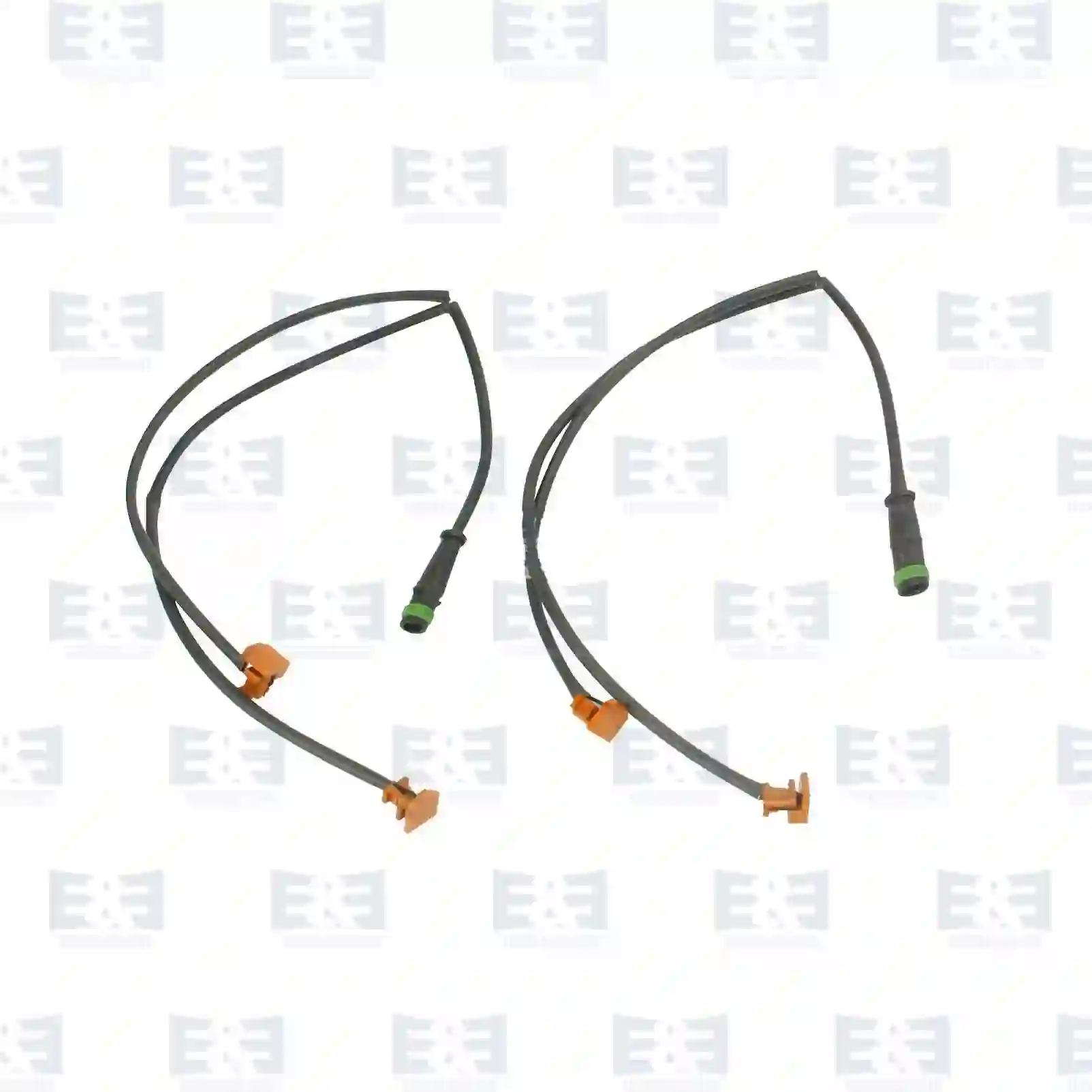  Wear indicator kit || E&E Truck Spare Parts | Truck Spare Parts, Auotomotive Spare Parts