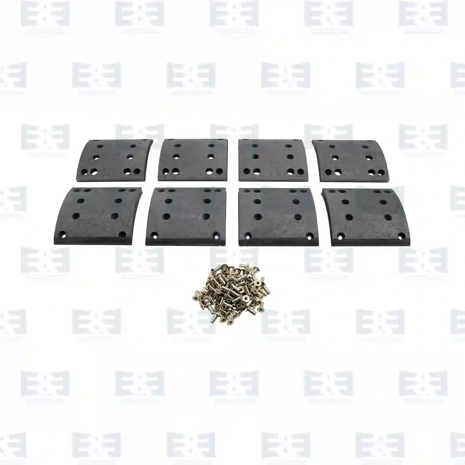 Drum brake lining kit, axle kit, 2E2296591, 81502200524, 81502200551, 81502200664, 81502200665, 81502210058, 81502210181, 81502210219, 81502210441, 81502210451, 81502210526, 81502210645, 81502210771, 81502210784, 81502210809, 81502210850, 81502210855, 81502210906, 81502210908, 81502210949, 81502216077, 81502216097, 81502216114, 0004211530, 3464239610, 6174231111, 6174231211, 6174231330, 6174232711, 6174235110, 6174235111, 6174235911, 6174236011, 6174236311, 6174236411, 6174237111, 6174239311, 6594232510, 6594234110, MBLK2200, 2V5698511A, ZG50450-0008 ||  2E2296591 E&E Truck Spare Parts | Truck Spare Parts, Auotomotive Spare Parts Drum brake lining kit, axle kit, 2E2296591, 81502200524, 81502200551, 81502200664, 81502200665, 81502210058, 81502210181, 81502210219, 81502210441, 81502210451, 81502210526, 81502210645, 81502210771, 81502210784, 81502210809, 81502210850, 81502210855, 81502210906, 81502210908, 81502210949, 81502216077, 81502216097, 81502216114, 0004211530, 3464239610, 6174231111, 6174231211, 6174231330, 6174232711, 6174235110, 6174235111, 6174235911, 6174236011, 6174236311, 6174236411, 6174237111, 6174239311, 6594232510, 6594234110, MBLK2200, 2V5698511A, ZG50450-0008 ||  2E2296591 E&E Truck Spare Parts | Truck Spare Parts, Auotomotive Spare Parts