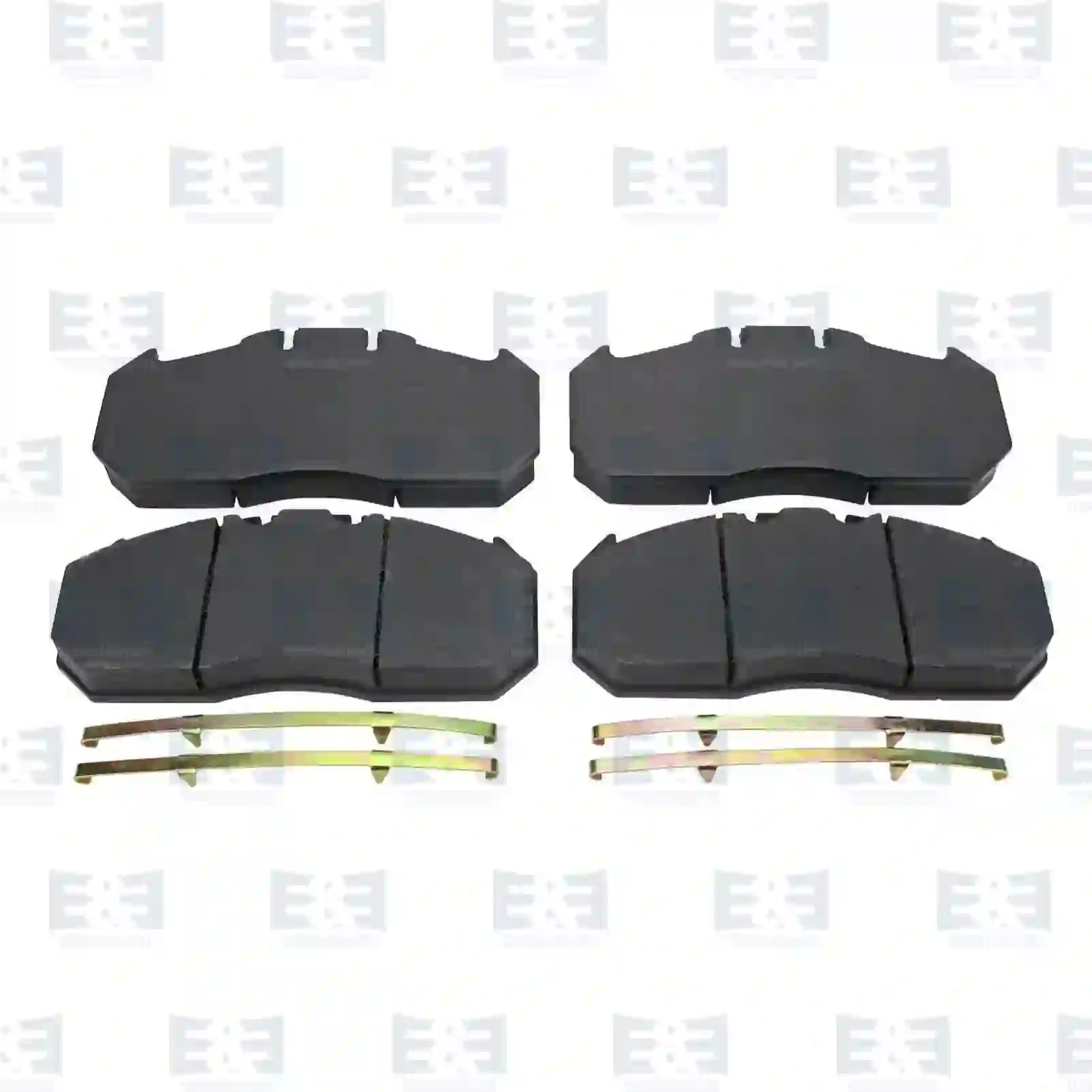 Disc brake pad kit, 2E2296596, 02996065, 02996068, 2996068, 503136113, 503142454, 5006028410, 81508205080, 81508205092, 81508206031, 81508206037, 81508206041, 81508206048, 81508206051, 81508206052, 5001020312, 5006028410, 15227419T, 68324558NZP, MDP5060, MDP5099, 20535922, 20976509, 21309468, 85107768, ZG50416-0008 ||  2E2296596 E&E Truck Spare Parts | Truck Spare Parts, Auotomotive Spare Parts Disc brake pad kit, 2E2296596, 02996065, 02996068, 2996068, 503136113, 503142454, 5006028410, 81508205080, 81508205092, 81508206031, 81508206037, 81508206041, 81508206048, 81508206051, 81508206052, 5001020312, 5006028410, 15227419T, 68324558NZP, MDP5060, MDP5099, 20535922, 20976509, 21309468, 85107768, ZG50416-0008 ||  2E2296596 E&E Truck Spare Parts | Truck Spare Parts, Auotomotive Spare Parts