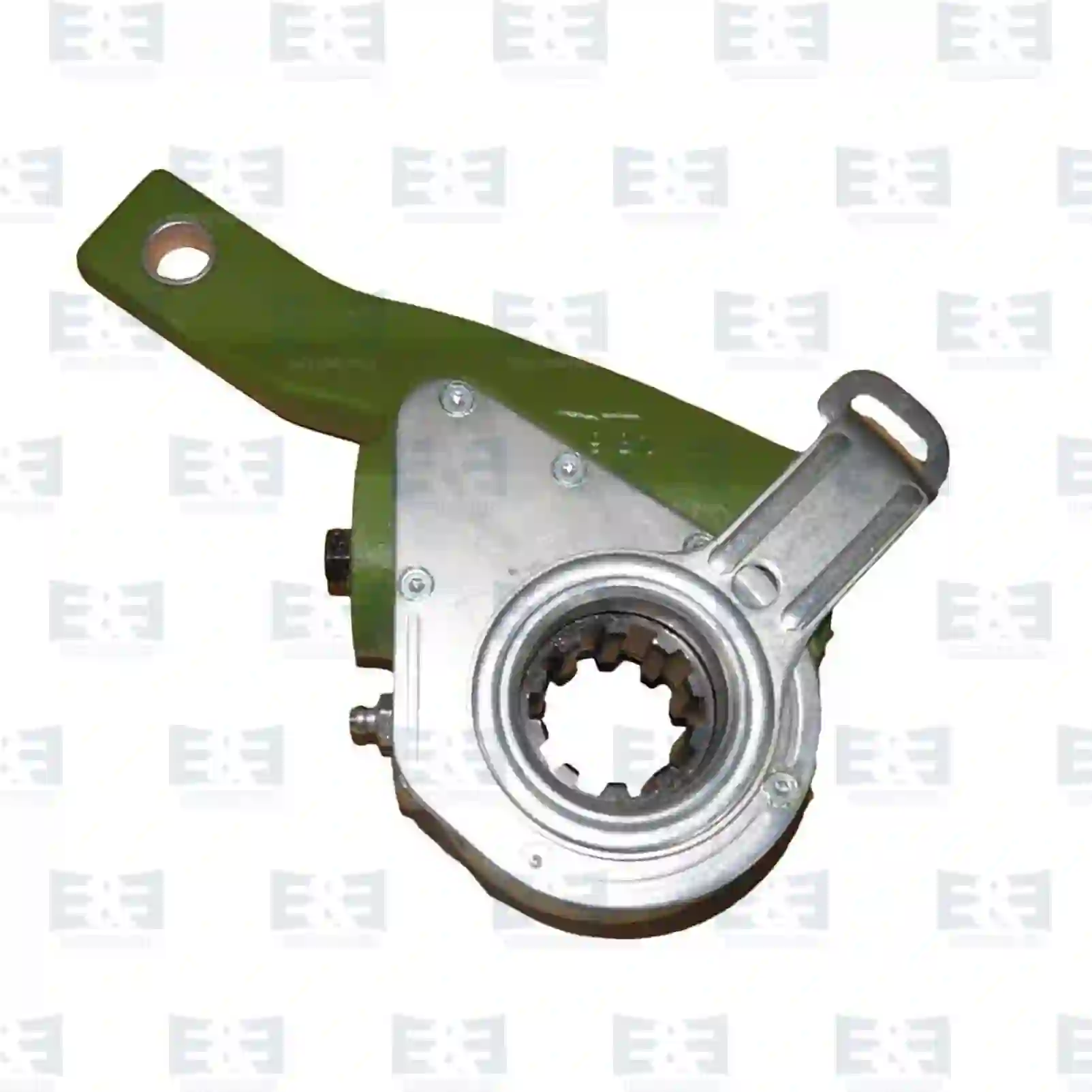 Slack Adjuster, Automatic Slack adjuster, automatic, left, EE No 2E2296611 ,  oem no:1112833, 1789561, 2009819, 278737, 394181, ZG50734-0008 E&E Truck Spare Parts | Truck Spare Parts, Auotomotive Spare Parts