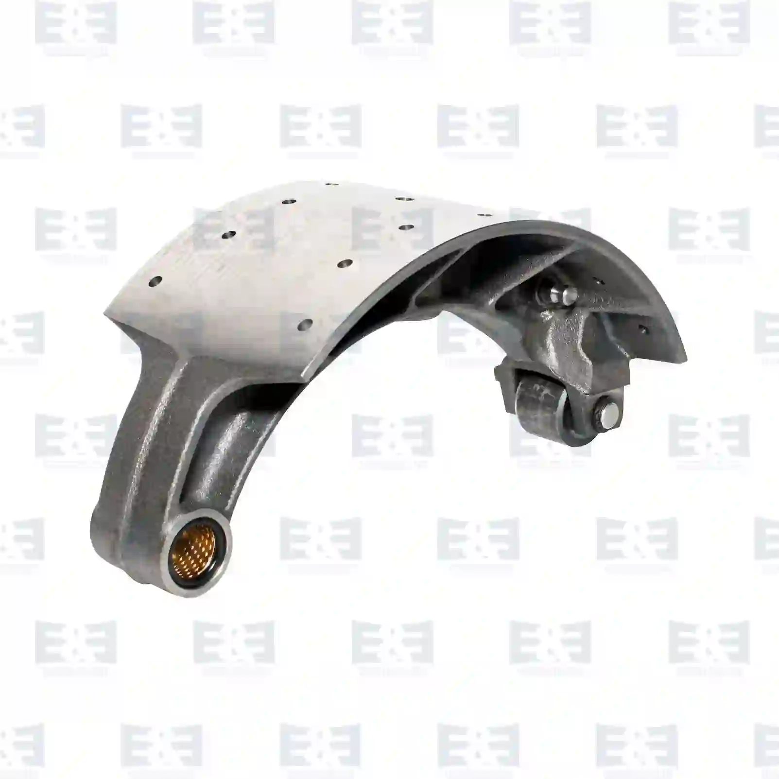  Brake shoe || E&E Truck Spare Parts | Truck Spare Parts, Auotomotive Spare Parts