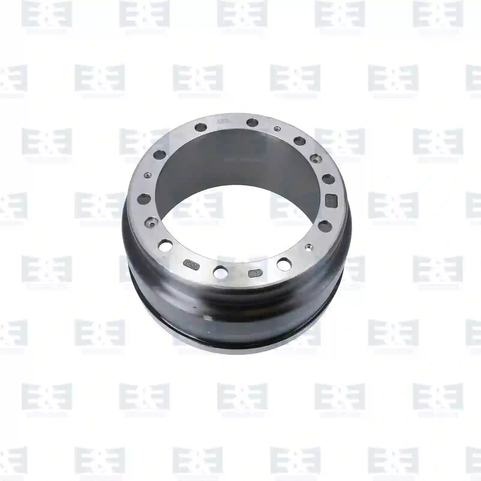 Brake Drum Brake drum, EE No 2E2296621 ,  oem no:1334075, 1414152, 392391, , , , , E&E Truck Spare Parts | Truck Spare Parts, Auotomotive Spare Parts