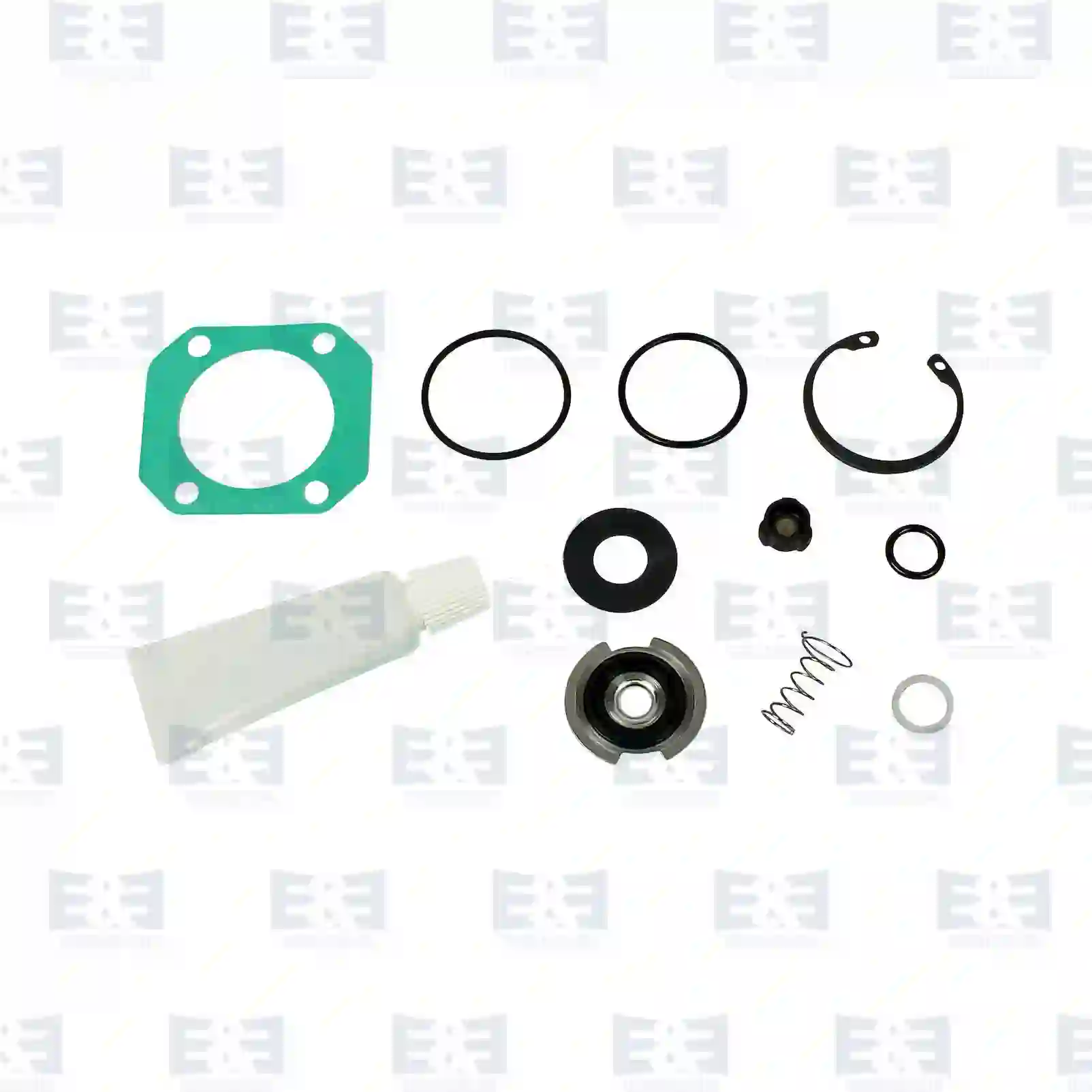  Repair kit, pressure limiting valve || E&E Truck Spare Parts | Truck Spare Parts, Auotomotive Spare Parts
