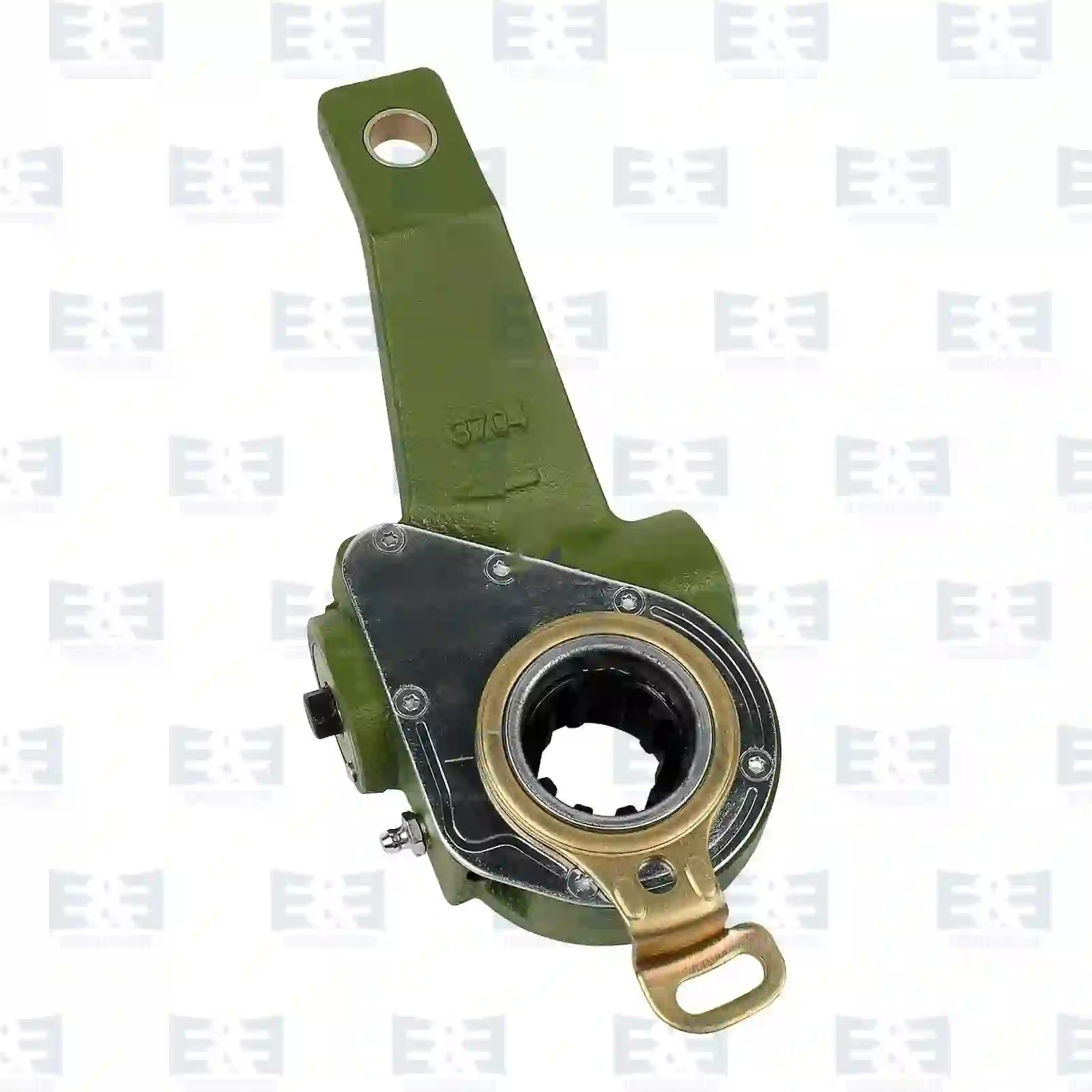  Slack adjuster, automatic, right || E&E Truck Spare Parts | Truck Spare Parts, Auotomotive Spare Parts