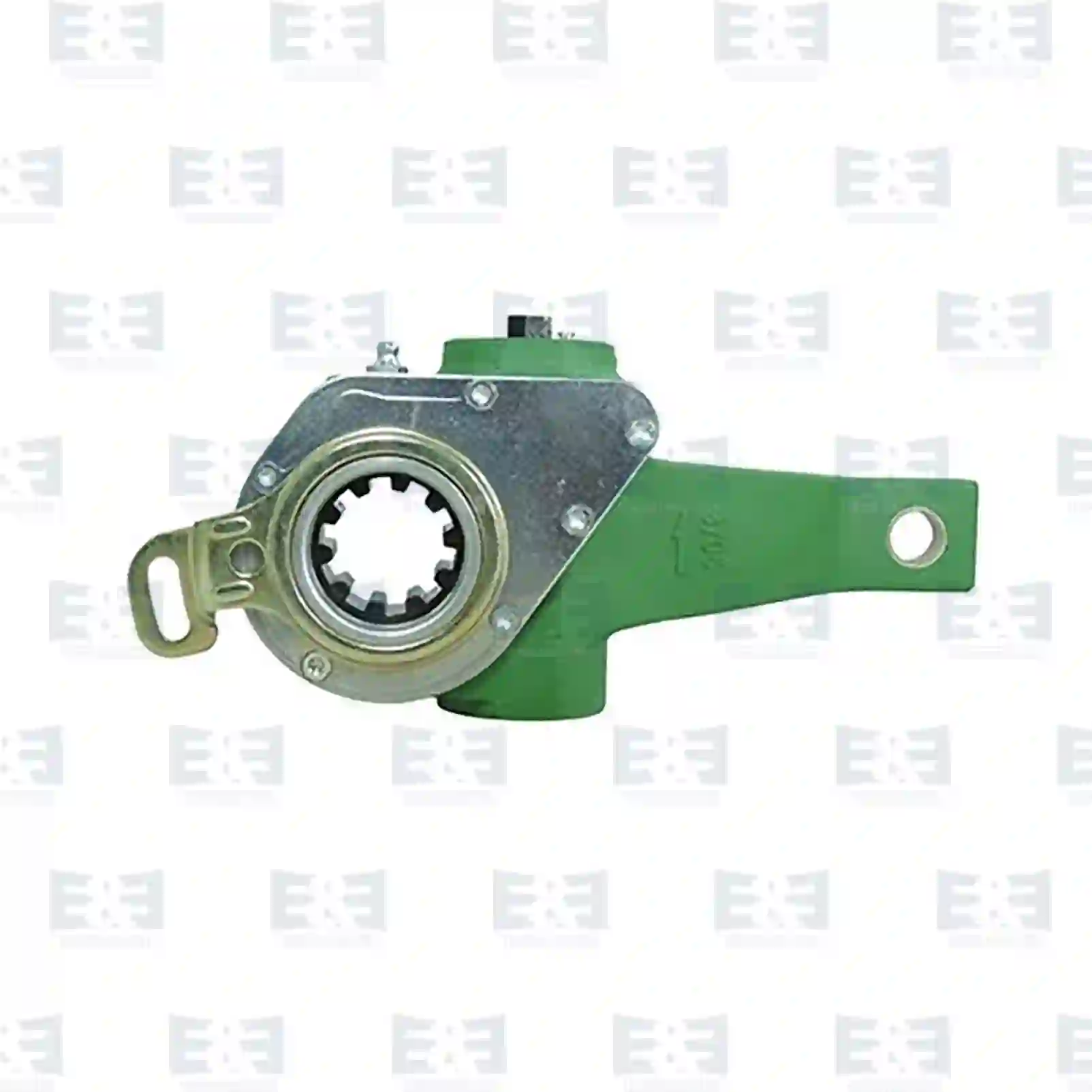  Slack adjuster, automatic, left || E&E Truck Spare Parts | Truck Spare Parts, Auotomotive Spare Parts