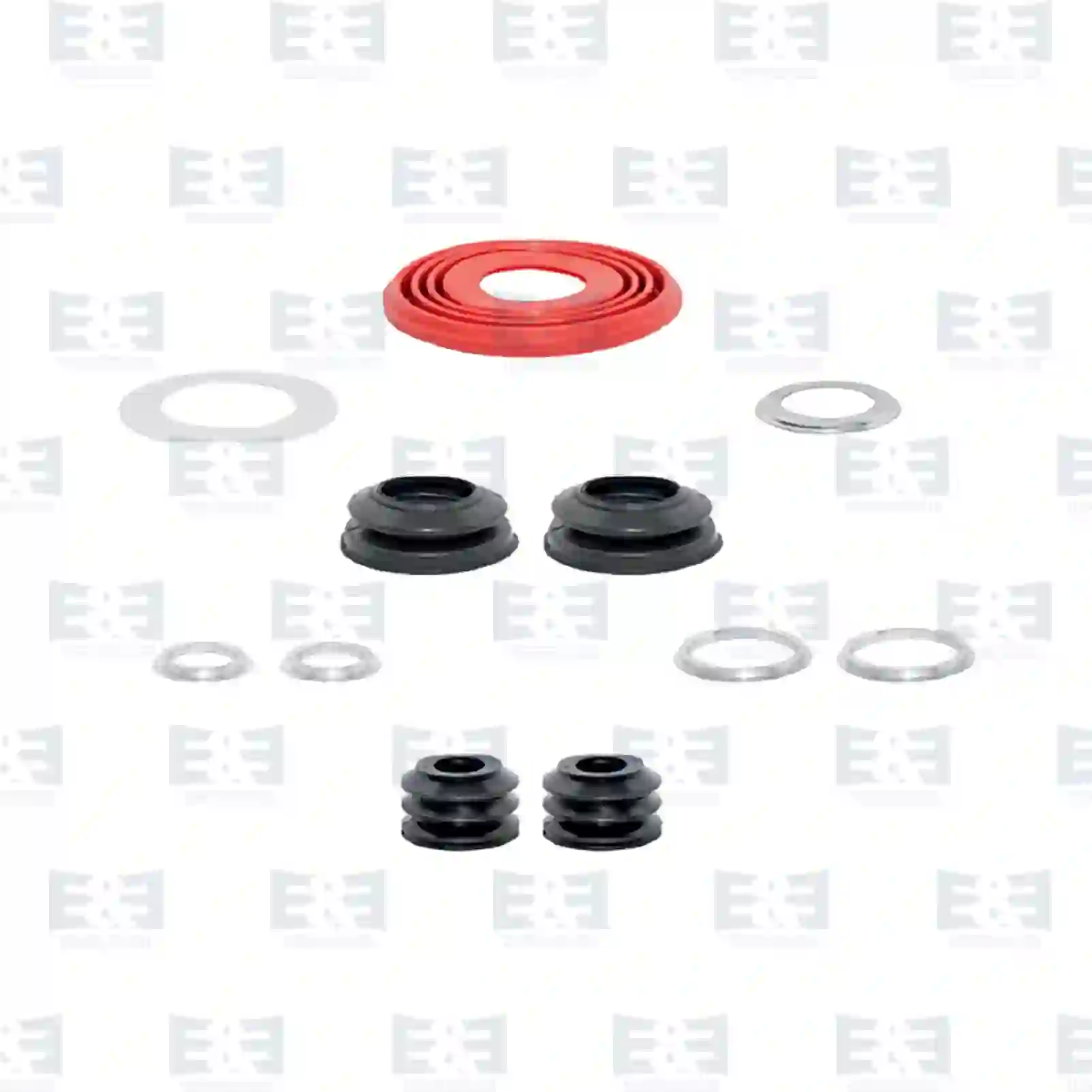 Repair kit, brake caliper, 2E2296667, 93161192 ||  2E2296667 E&E Truck Spare Parts | Truck Spare Parts, Auotomotive Spare Parts Repair kit, brake caliper, 2E2296667, 93161192 ||  2E2296667 E&E Truck Spare Parts | Truck Spare Parts, Auotomotive Spare Parts