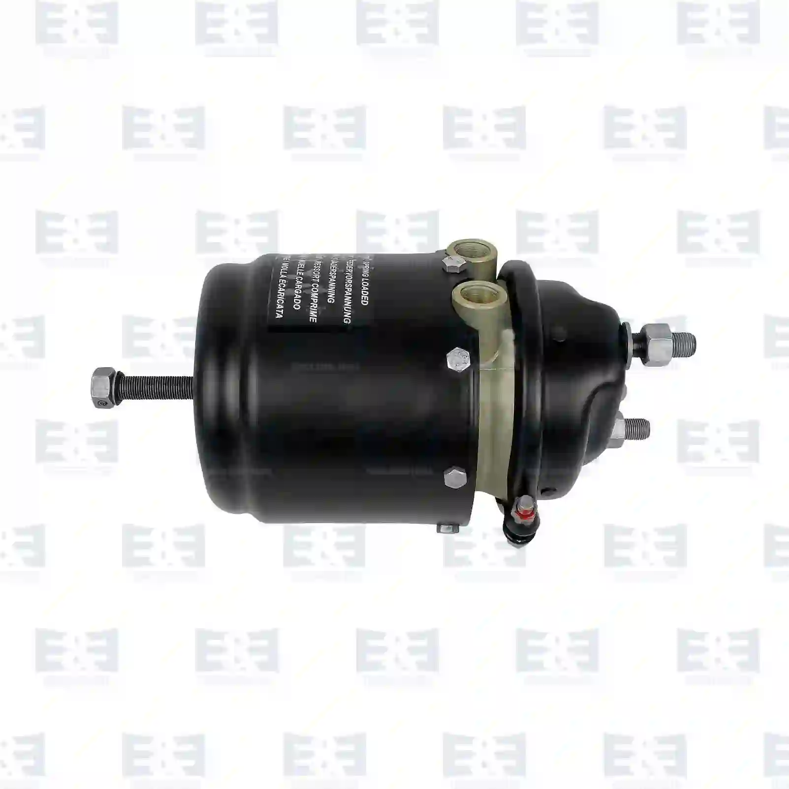 Spring brake cylinder, left, 2E2296672, 0154206218, 0154208018, 0194205818, 0204205918, ZG50792-0008 ||  2E2296672 E&E Truck Spare Parts | Truck Spare Parts, Auotomotive Spare Parts Spring brake cylinder, left, 2E2296672, 0154206218, 0154208018, 0194205818, 0204205918, ZG50792-0008 ||  2E2296672 E&E Truck Spare Parts | Truck Spare Parts, Auotomotive Spare Parts