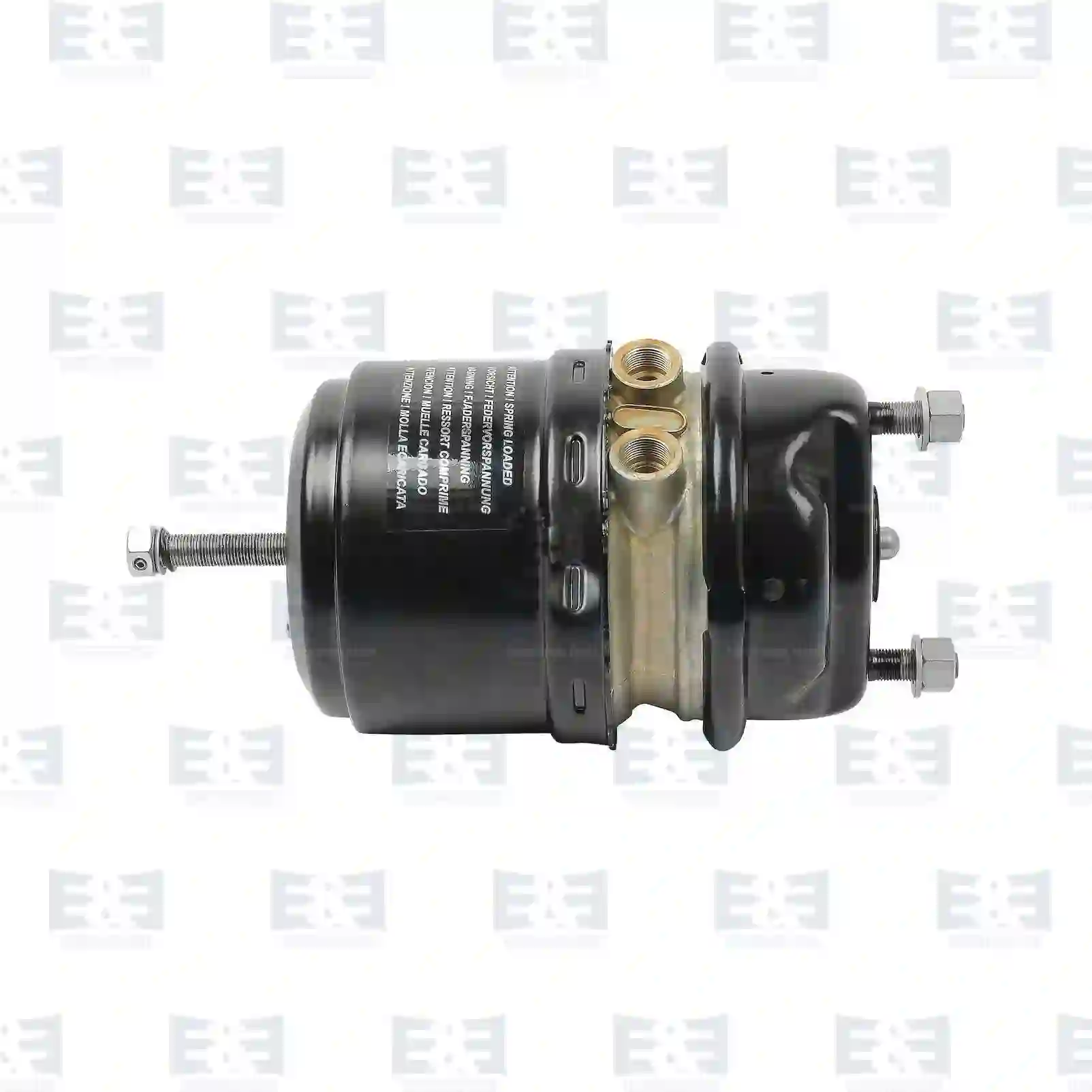  Spring brake cylinder, right || E&E Truck Spare Parts | Truck Spare Parts, Auotomotive Spare Parts