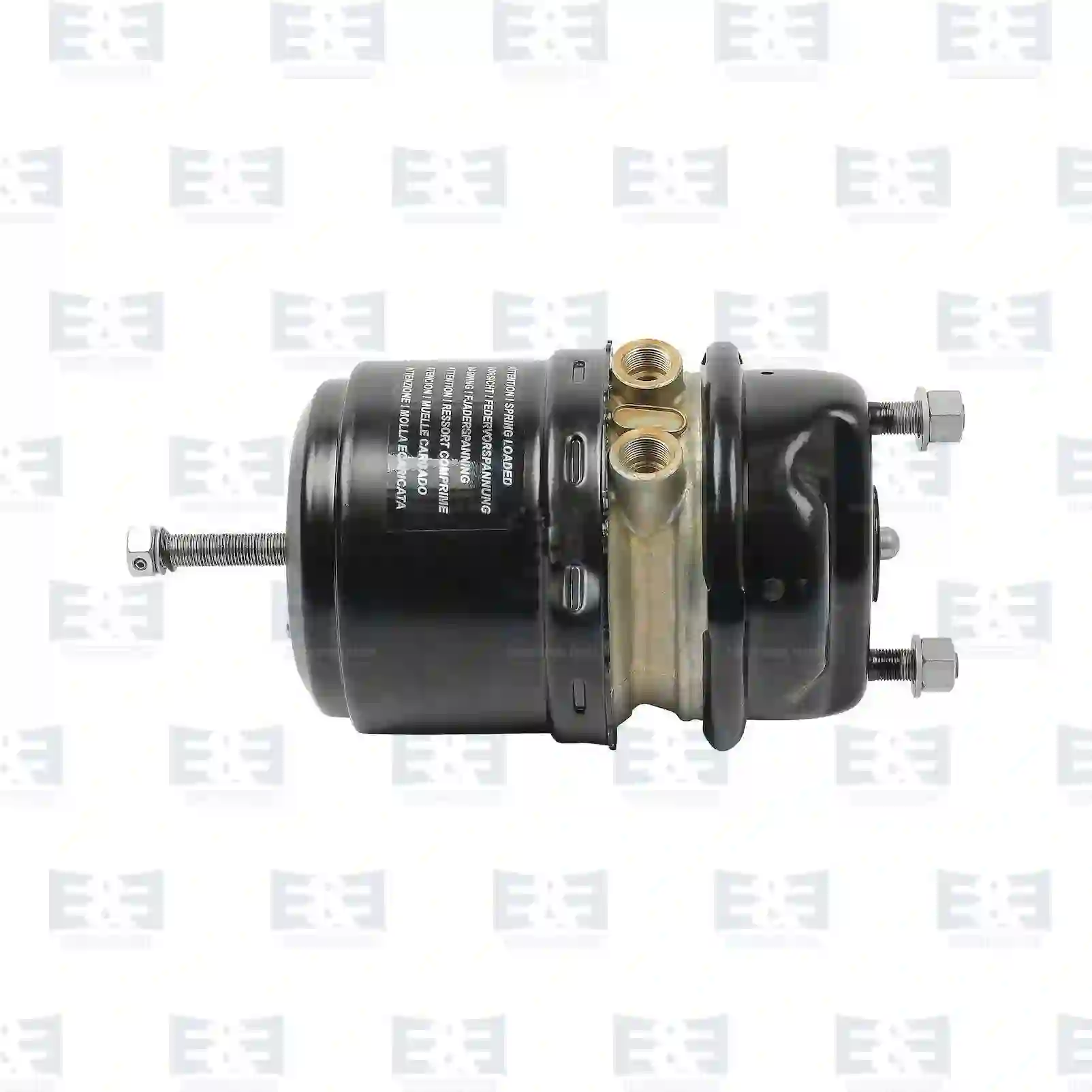 Spring brake cylinder, right, 2E2296676, 1519378, 0154209318, 0154209718, 0194205718, 0194206718 ||  2E2296676 E&E Truck Spare Parts | Truck Spare Parts, Auotomotive Spare Parts Spring brake cylinder, right, 2E2296676, 1519378, 0154209318, 0154209718, 0194205718, 0194206718 ||  2E2296676 E&E Truck Spare Parts | Truck Spare Parts, Auotomotive Spare Parts