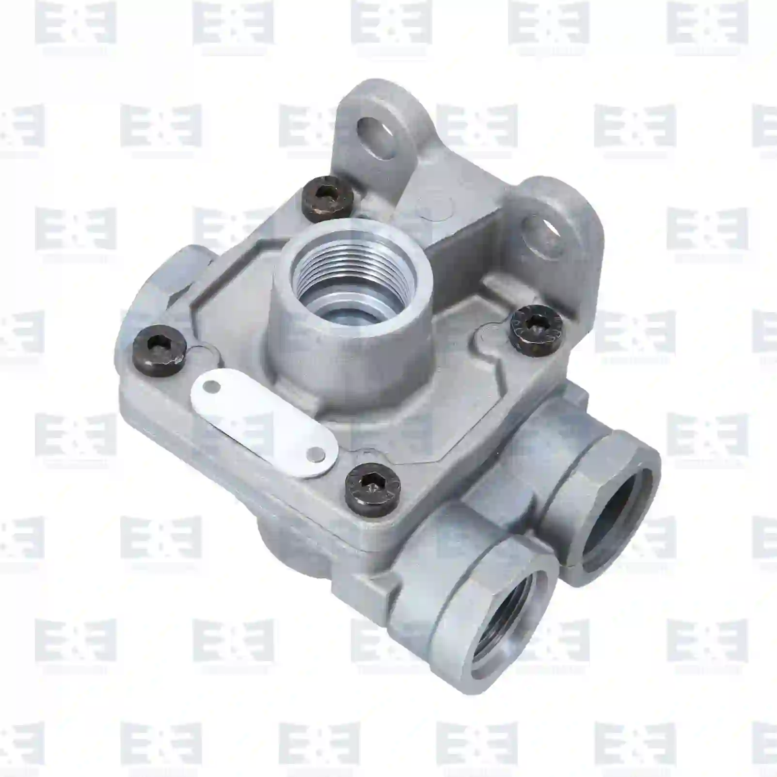  Quick release valve || E&E Truck Spare Parts | Truck Spare Parts, Auotomotive Spare Parts