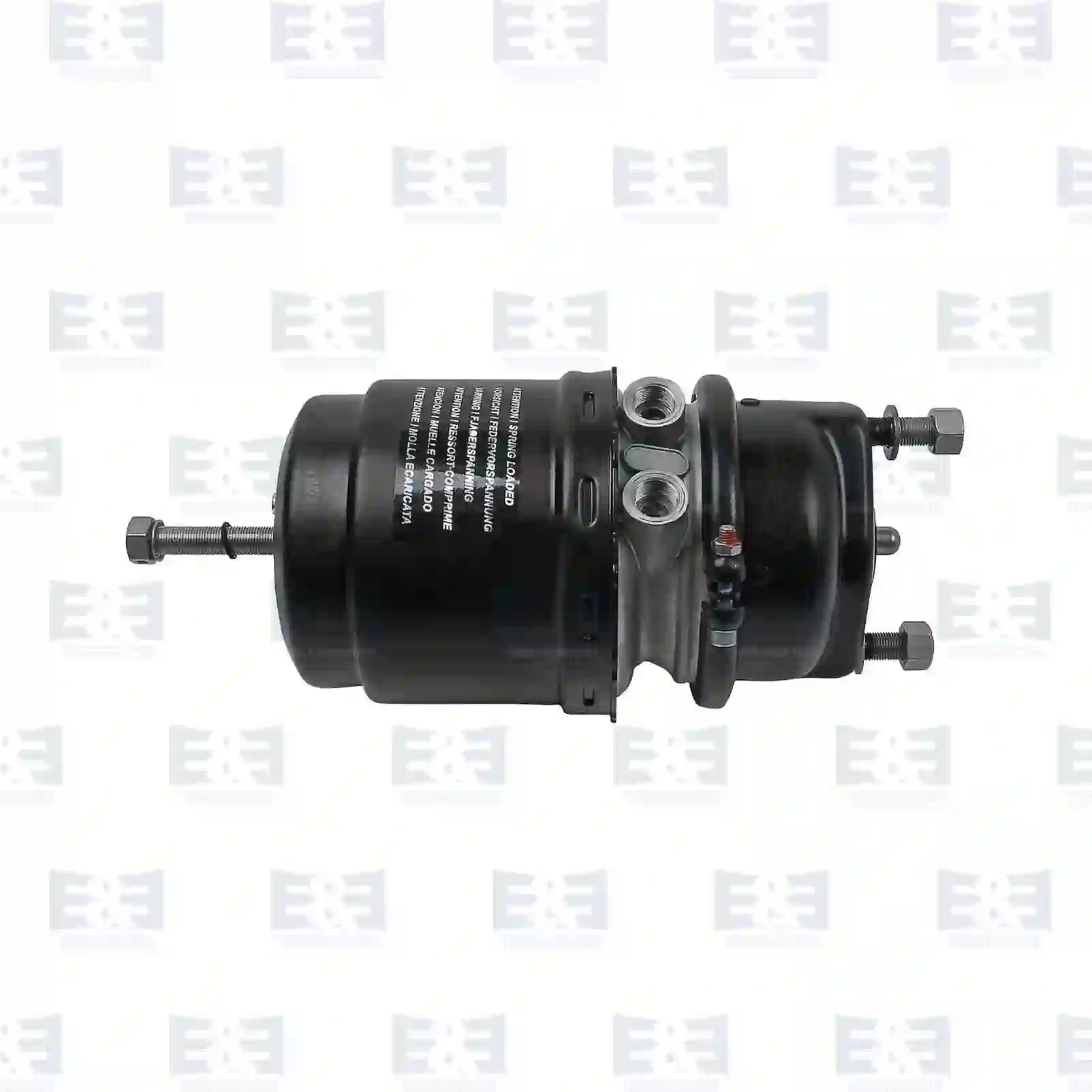 Brake Cylinders Spring brake cylinder, left, EE No 2E2296845 ,  oem no:1505441, 81504106733, 81504106753, 81504109733, , , E&E Truck Spare Parts | Truck Spare Parts, Auotomotive Spare Parts
