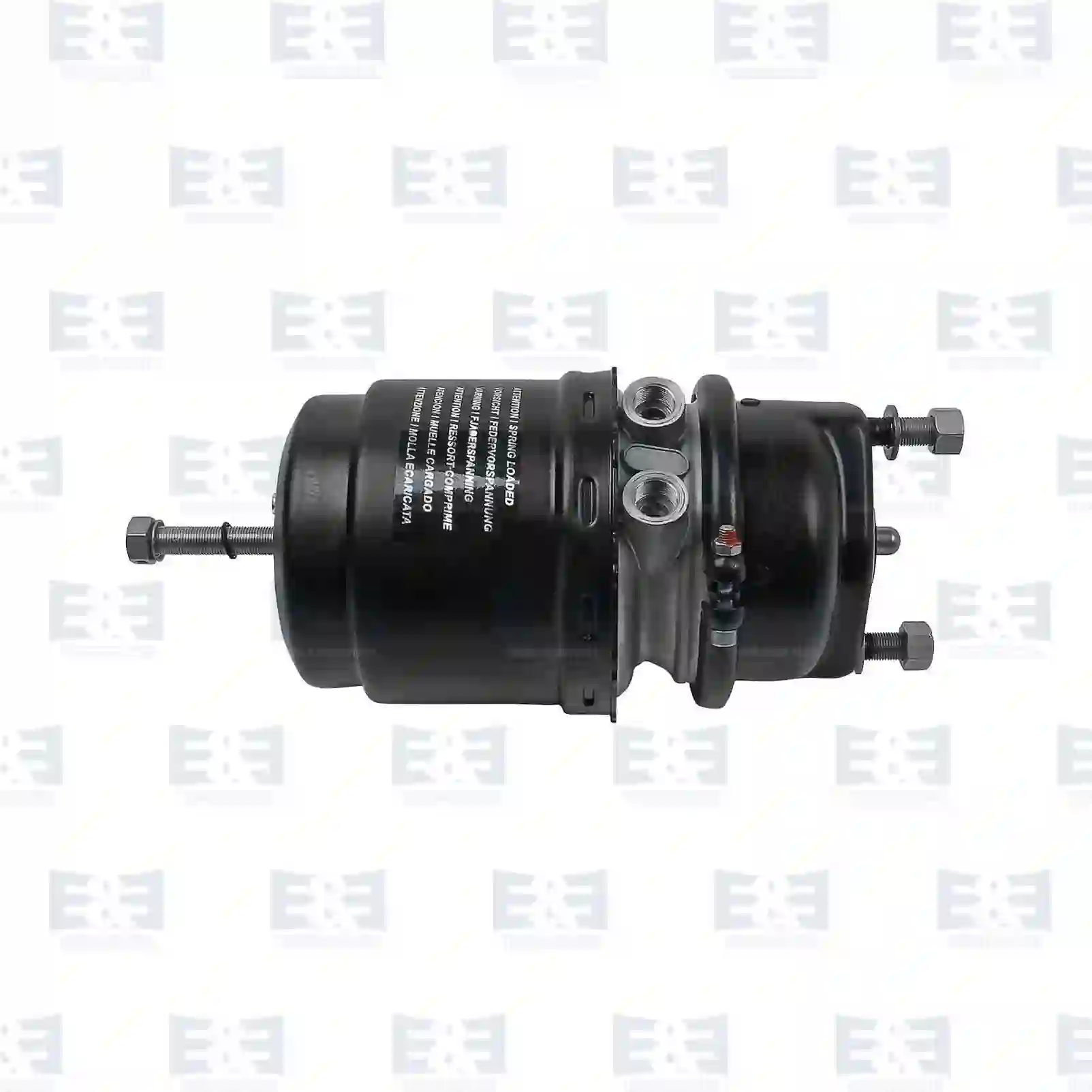 Spring brake cylinder, left, 2E2296845, 1505441, 81504106733, 81504106753, 81504109733, , , ||  2E2296845 E&E Truck Spare Parts | Truck Spare Parts, Auotomotive Spare Parts Spring brake cylinder, left, 2E2296845, 1505441, 81504106733, 81504106753, 81504109733, , , ||  2E2296845 E&E Truck Spare Parts | Truck Spare Parts, Auotomotive Spare Parts