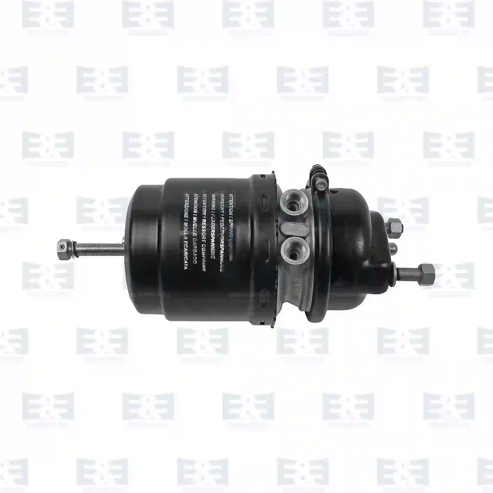 Brake Cylinders Spring brake cylinder, right, EE No 2E2296846 ,  oem no:81504106732, 81504106754, 81504109732, , , , E&E Truck Spare Parts | Truck Spare Parts, Auotomotive Spare Parts